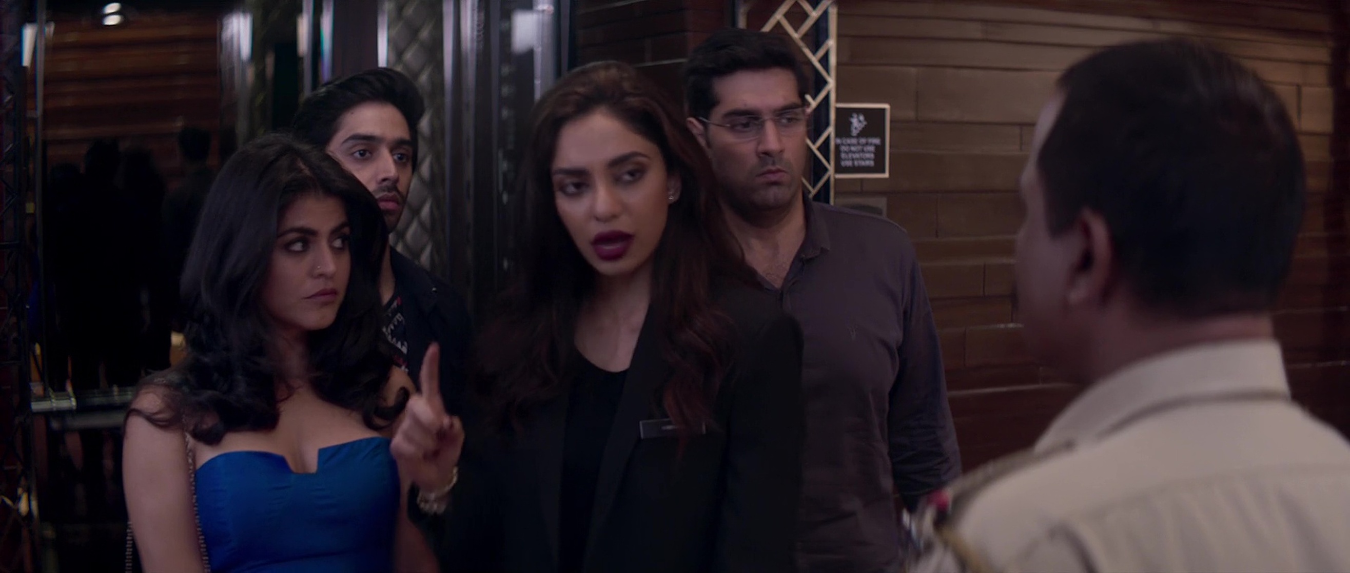 Sobhita Dhulipala