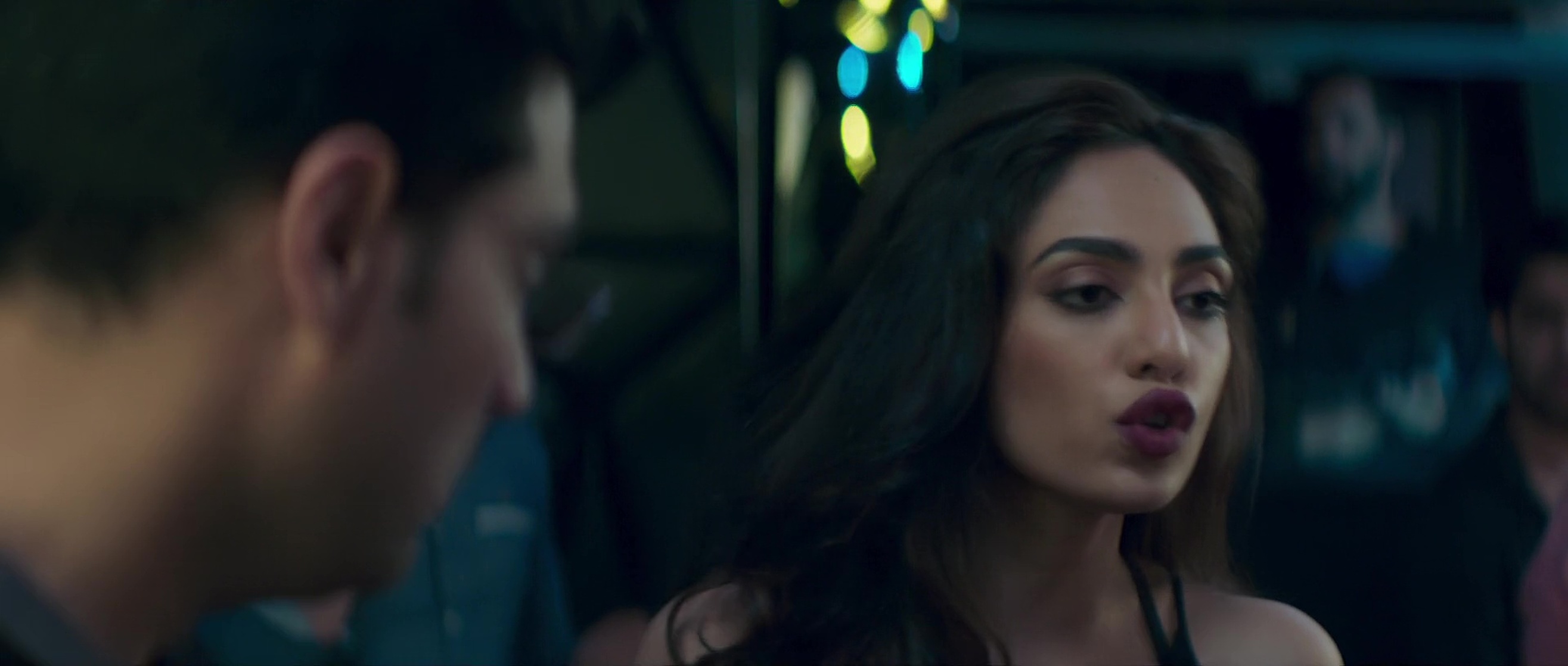 Sobhita Dhulipala