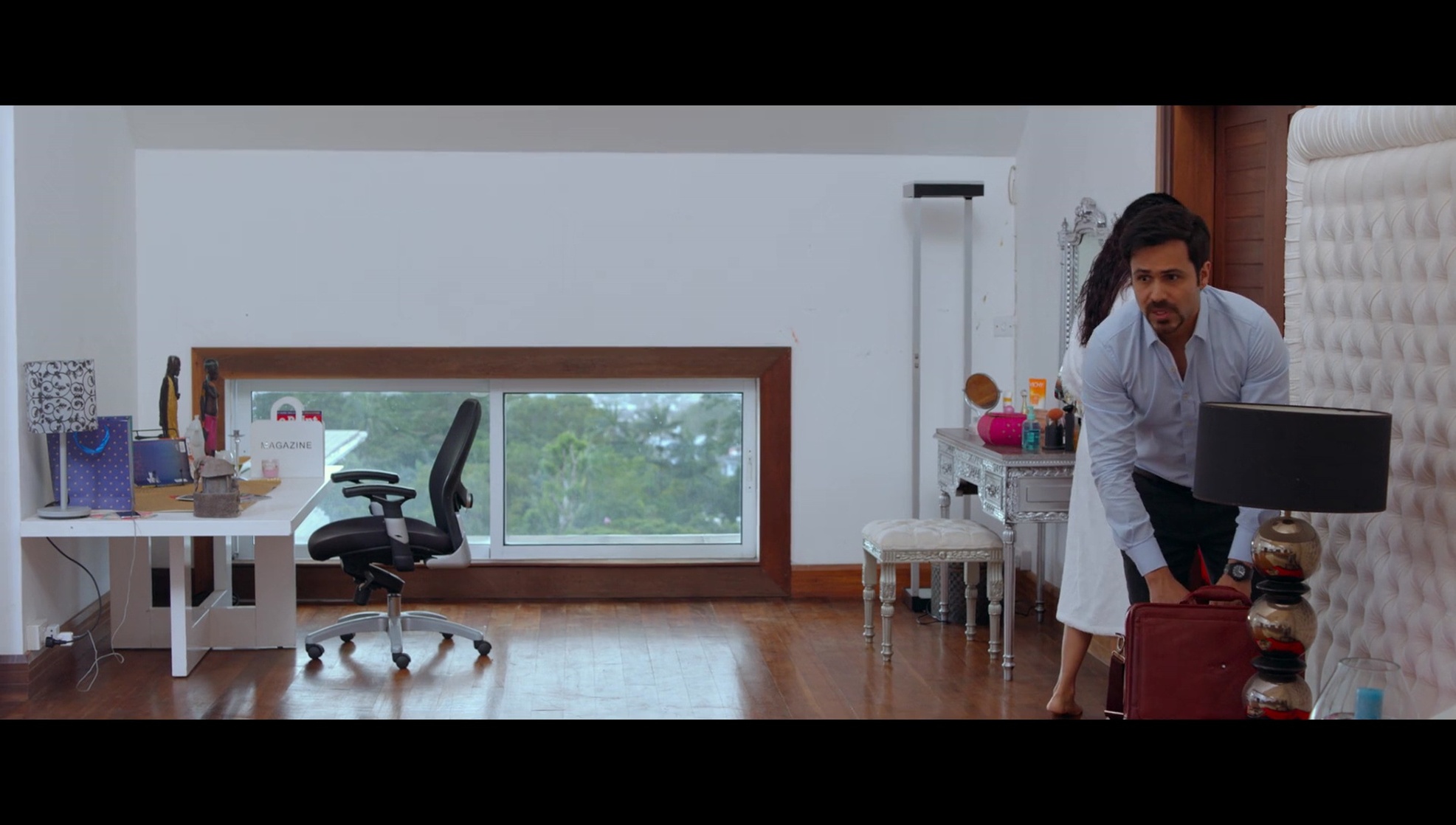 Sobhita Dhulipala