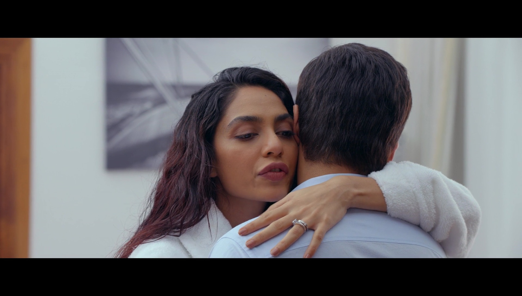 Sobhita Dhulipala