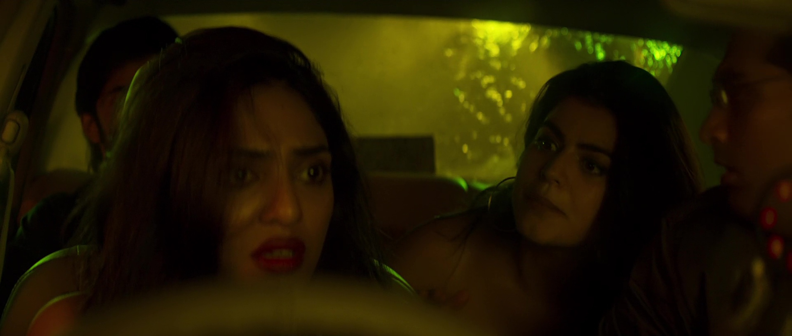 Sobhita Dhulipala