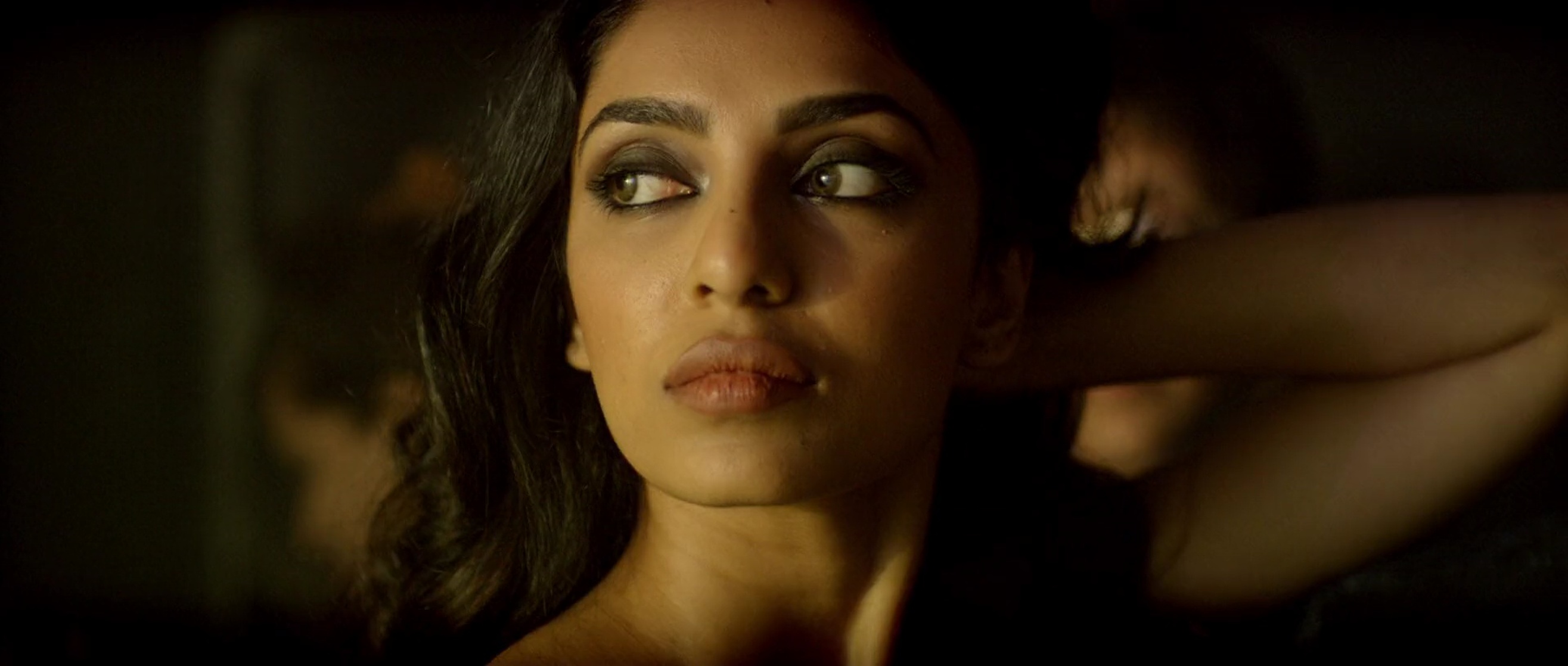 Sobhita Dhulipala