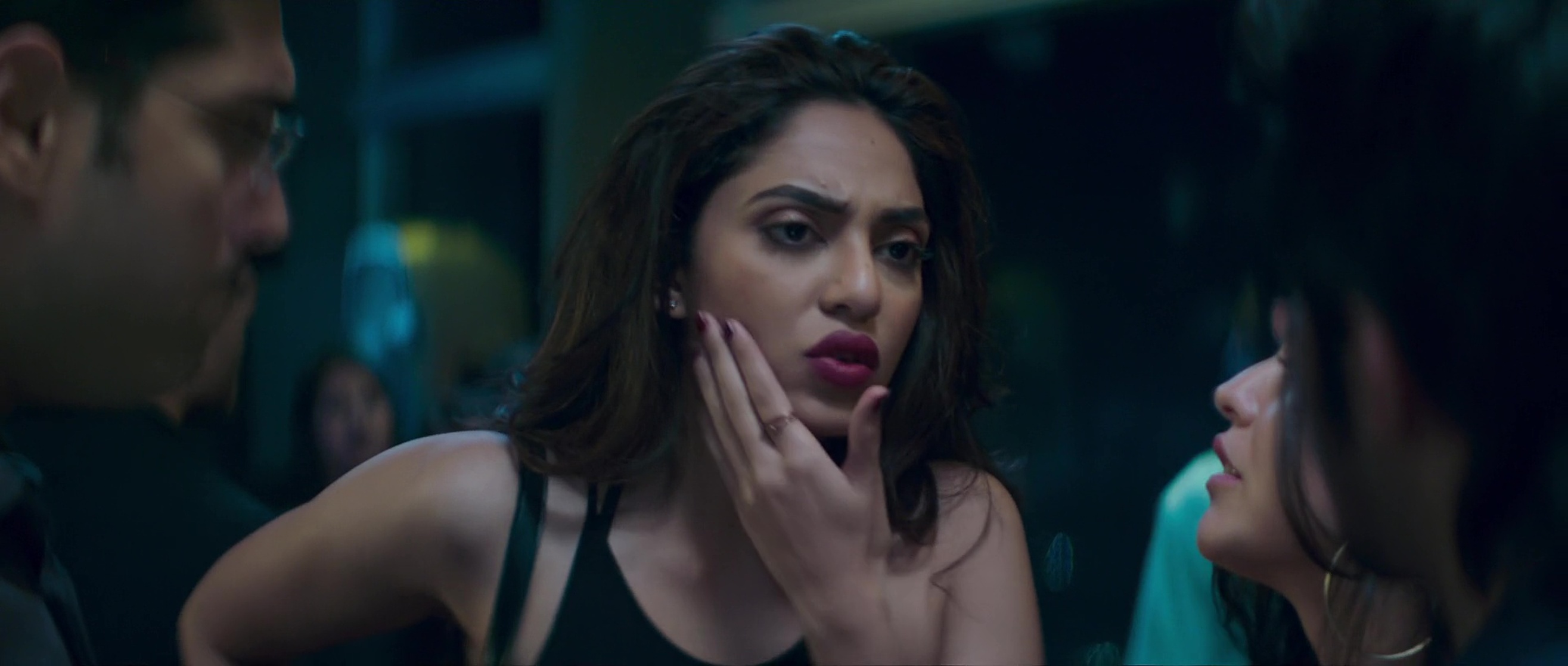 Sobhita Dhulipala