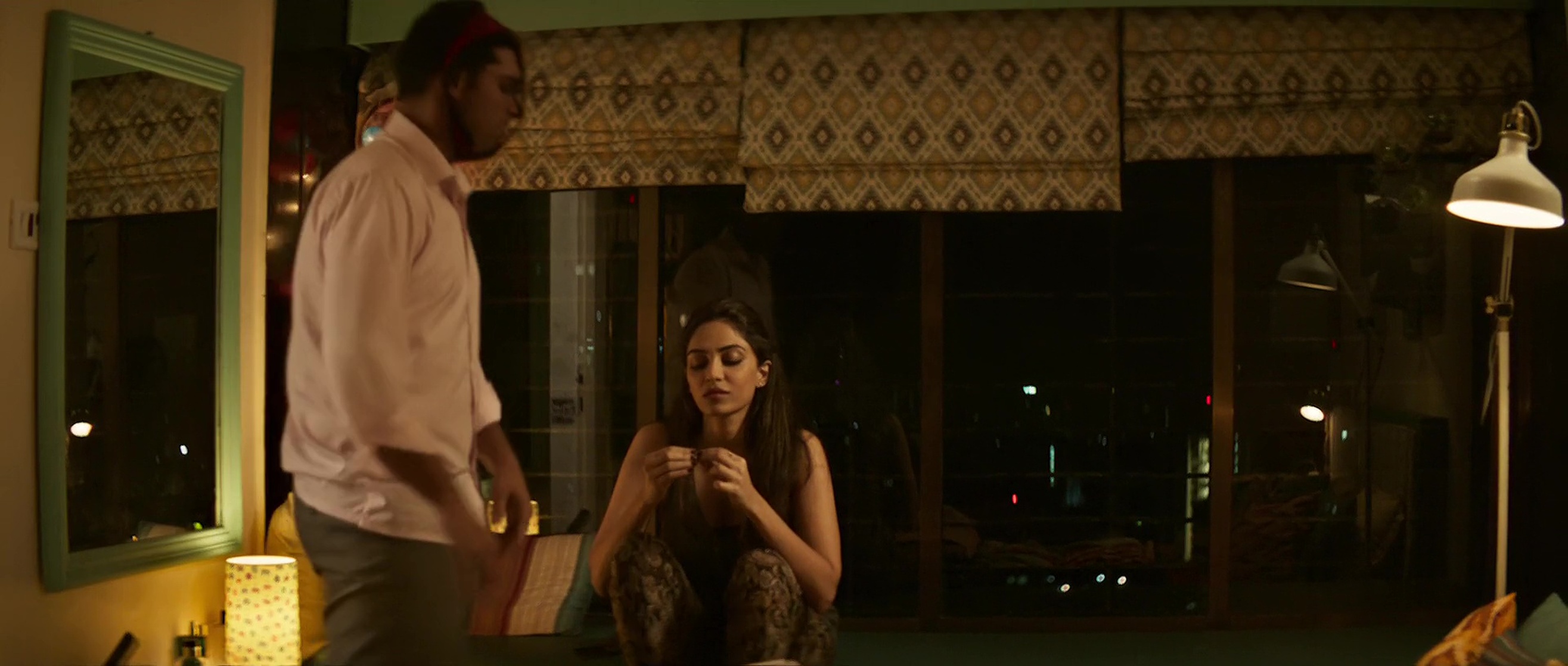 Sobhita Dhulipala