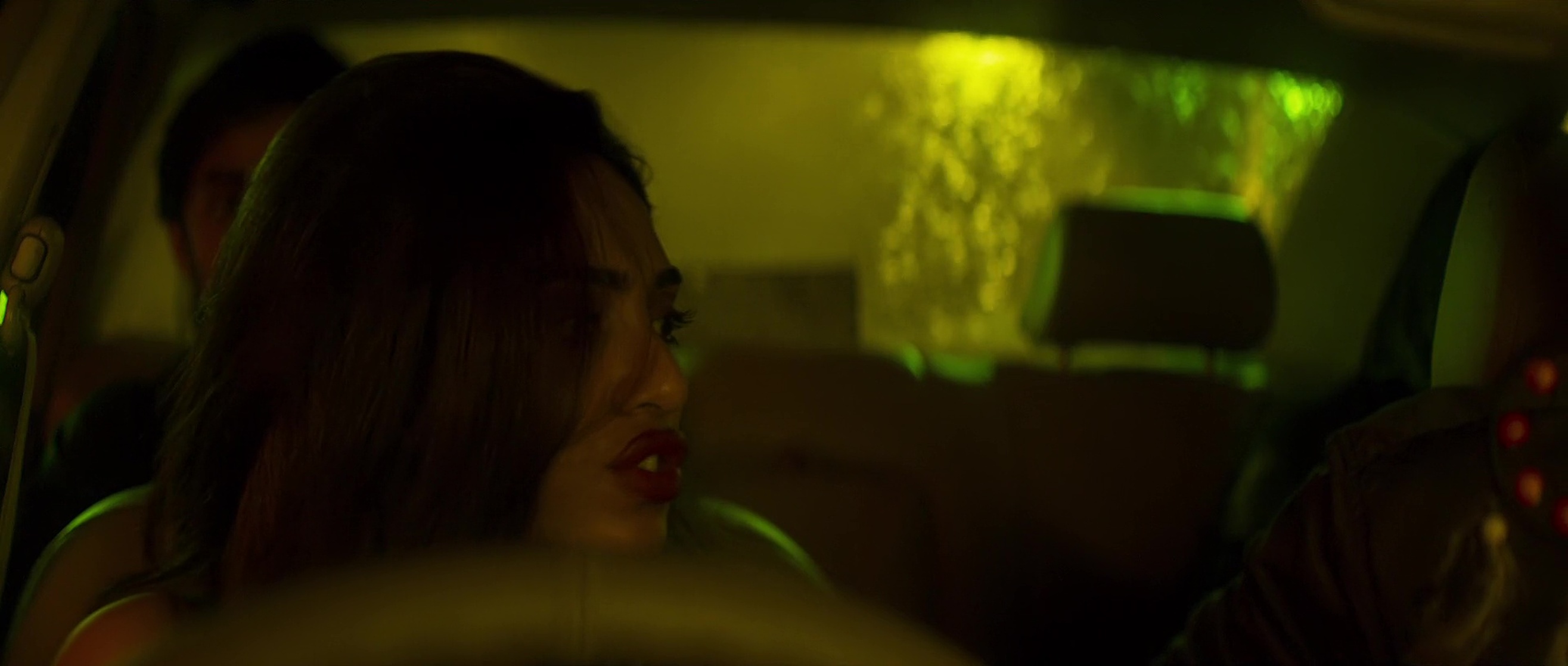 Sobhita Dhulipala