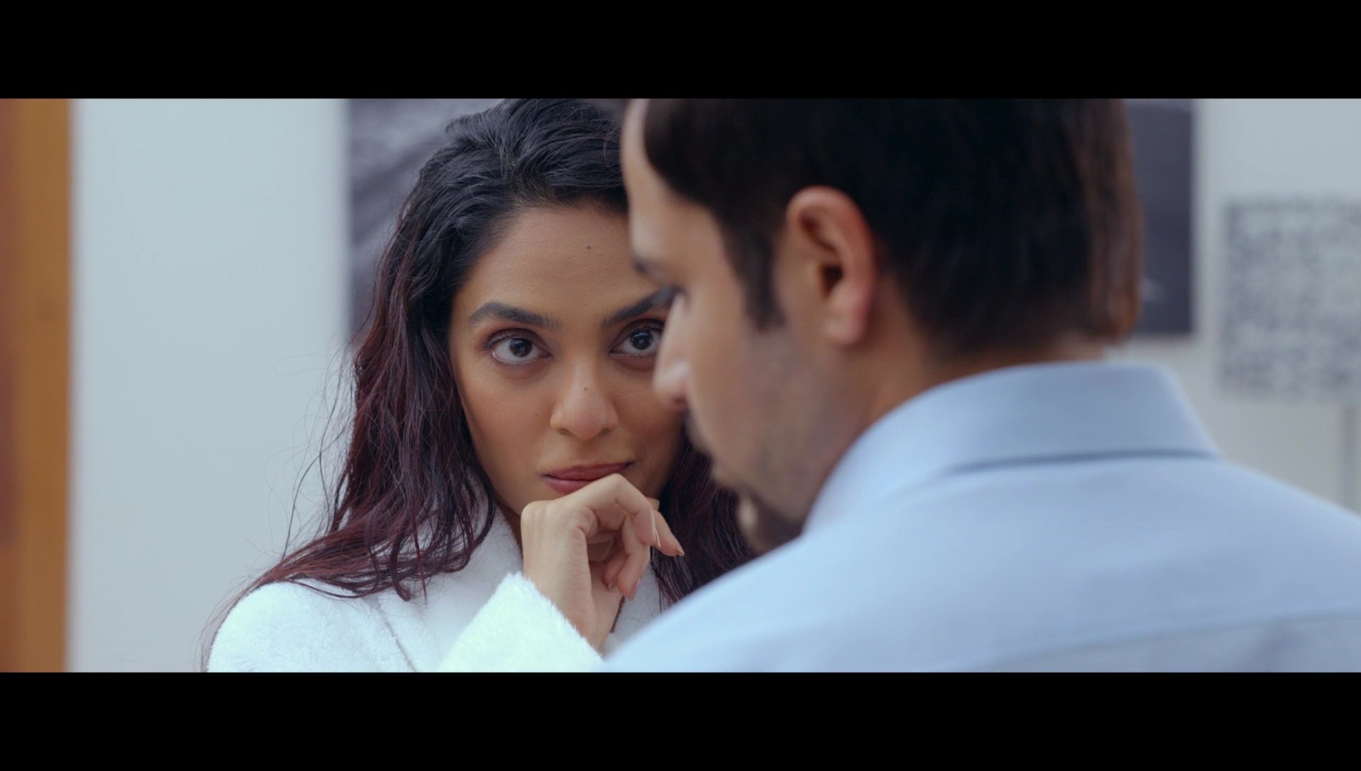 Sobhita Dhulipala