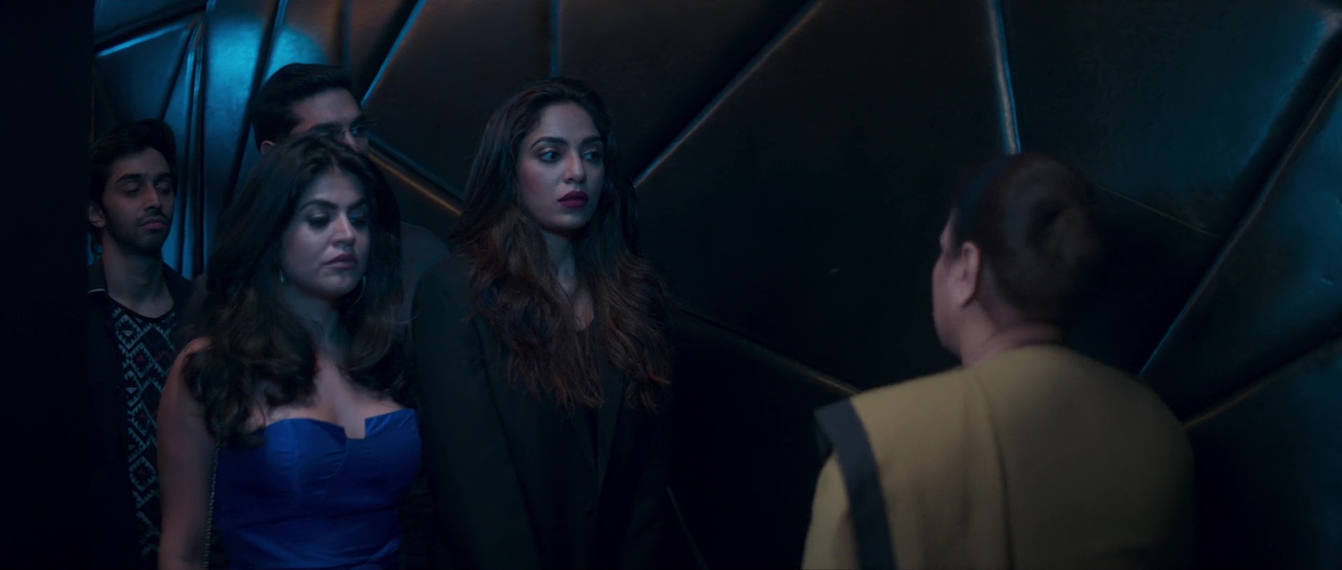 Sobhita Dhulipala