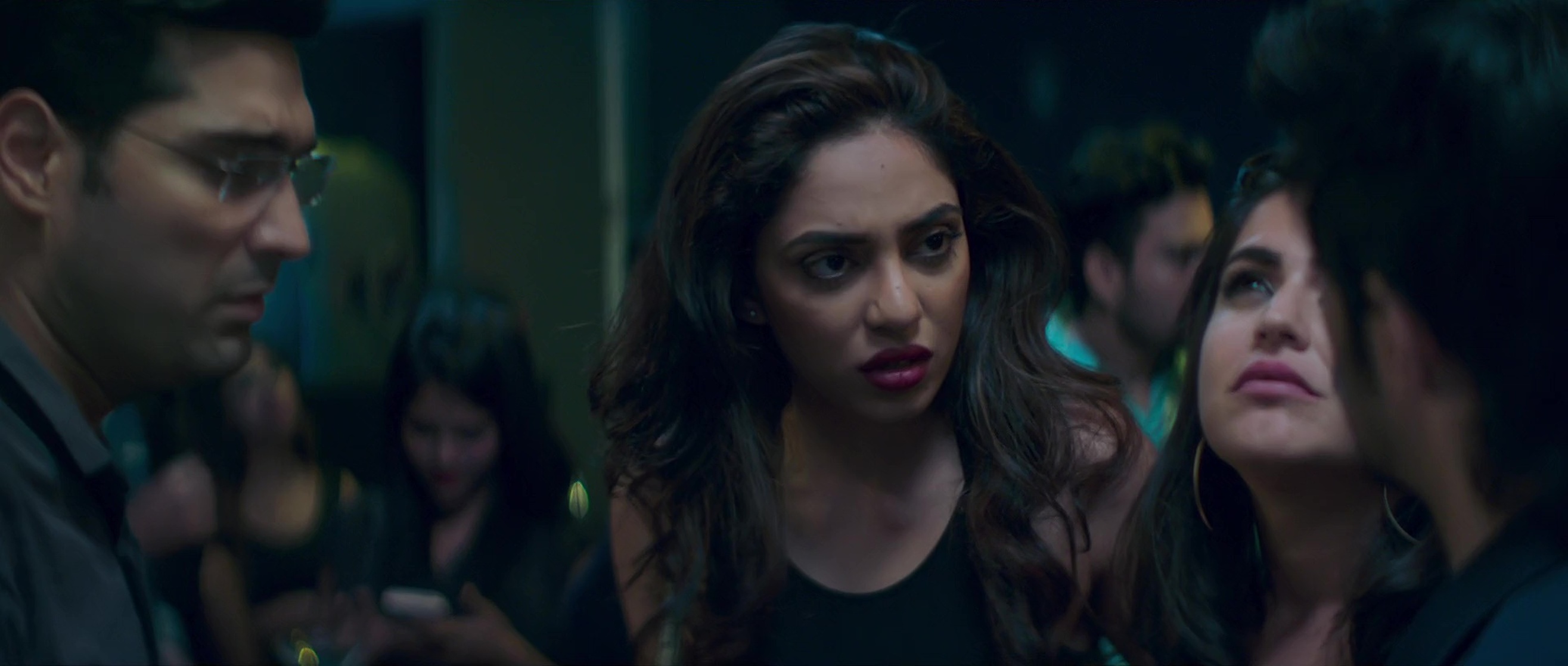 Sobhita Dhulipala