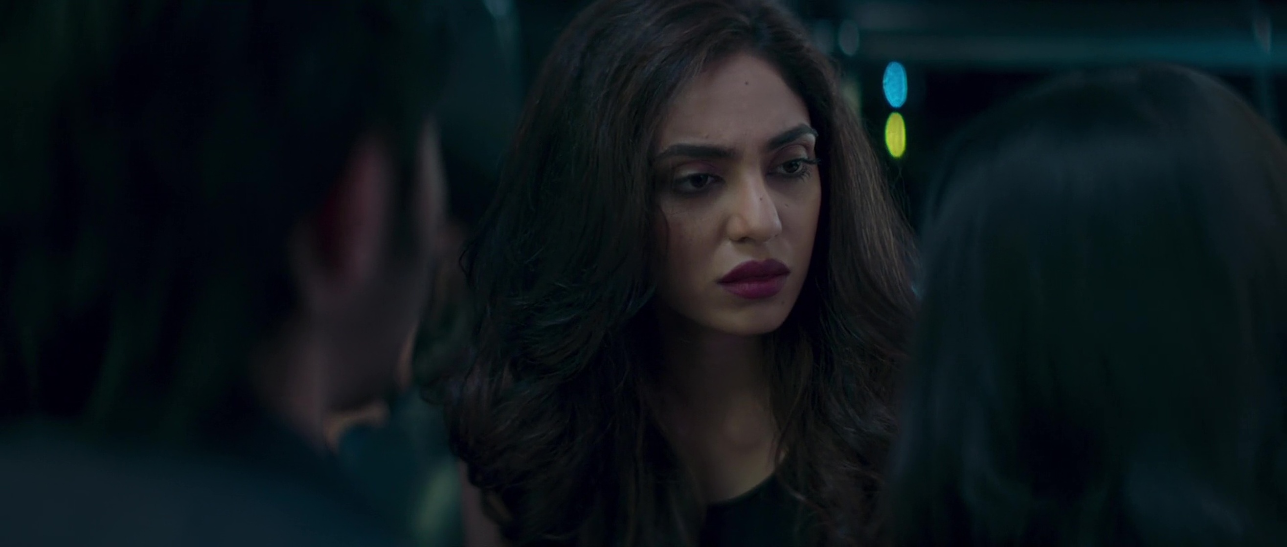 Sobhita Dhulipala