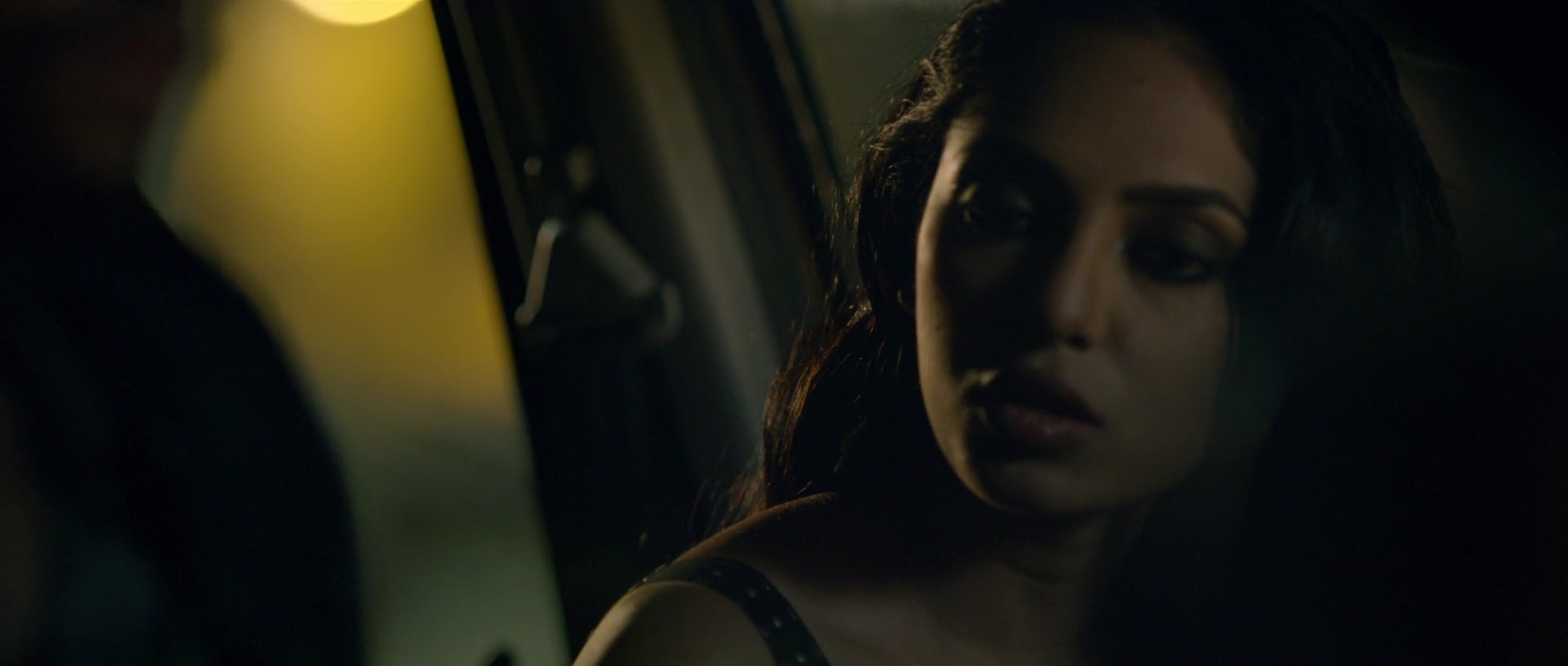 Sobhita Dhulipala