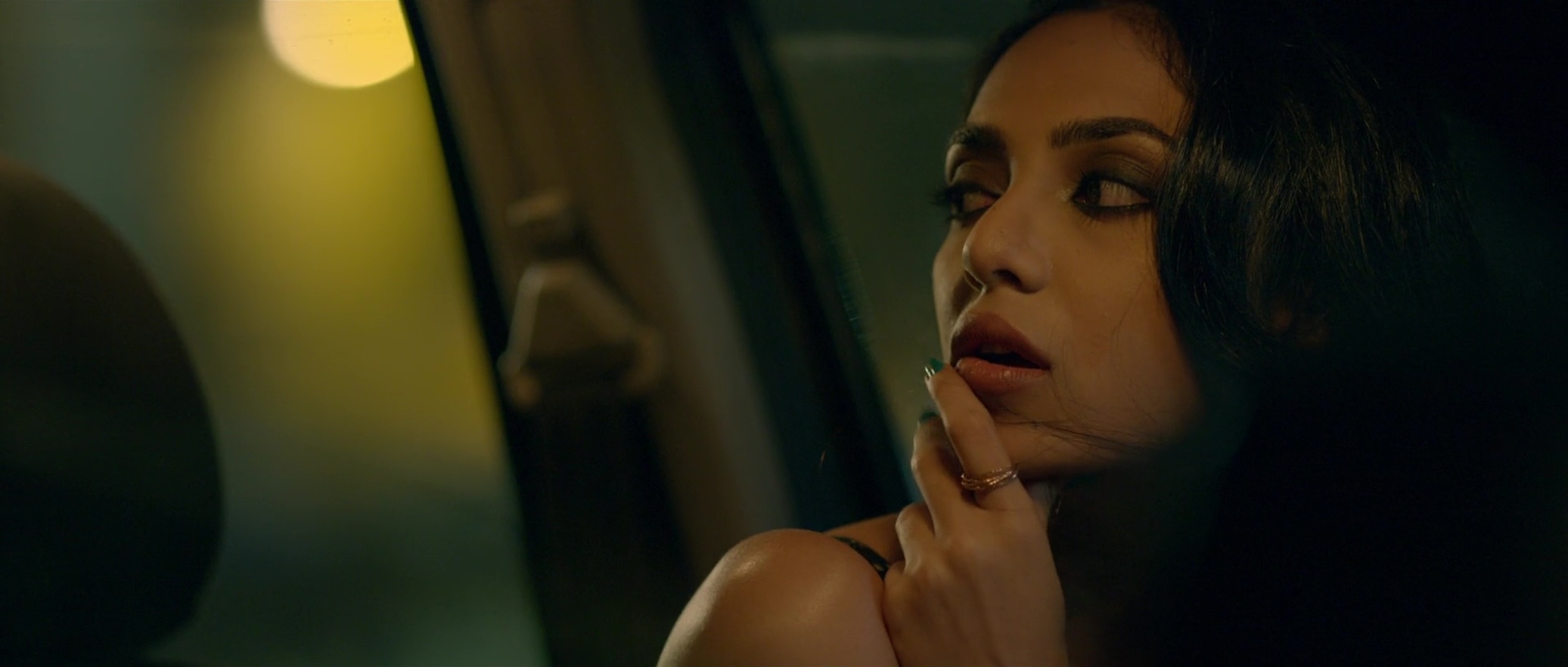 Sobhita Dhulipala
