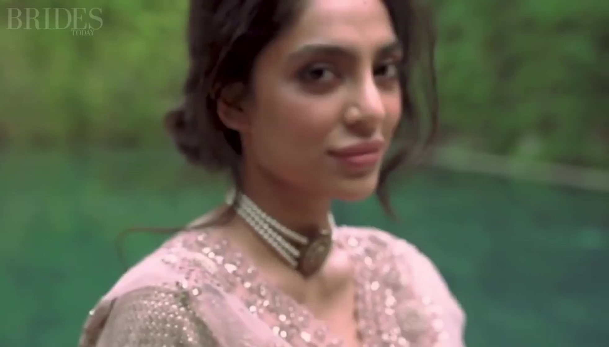 Sobhita Dhulipala