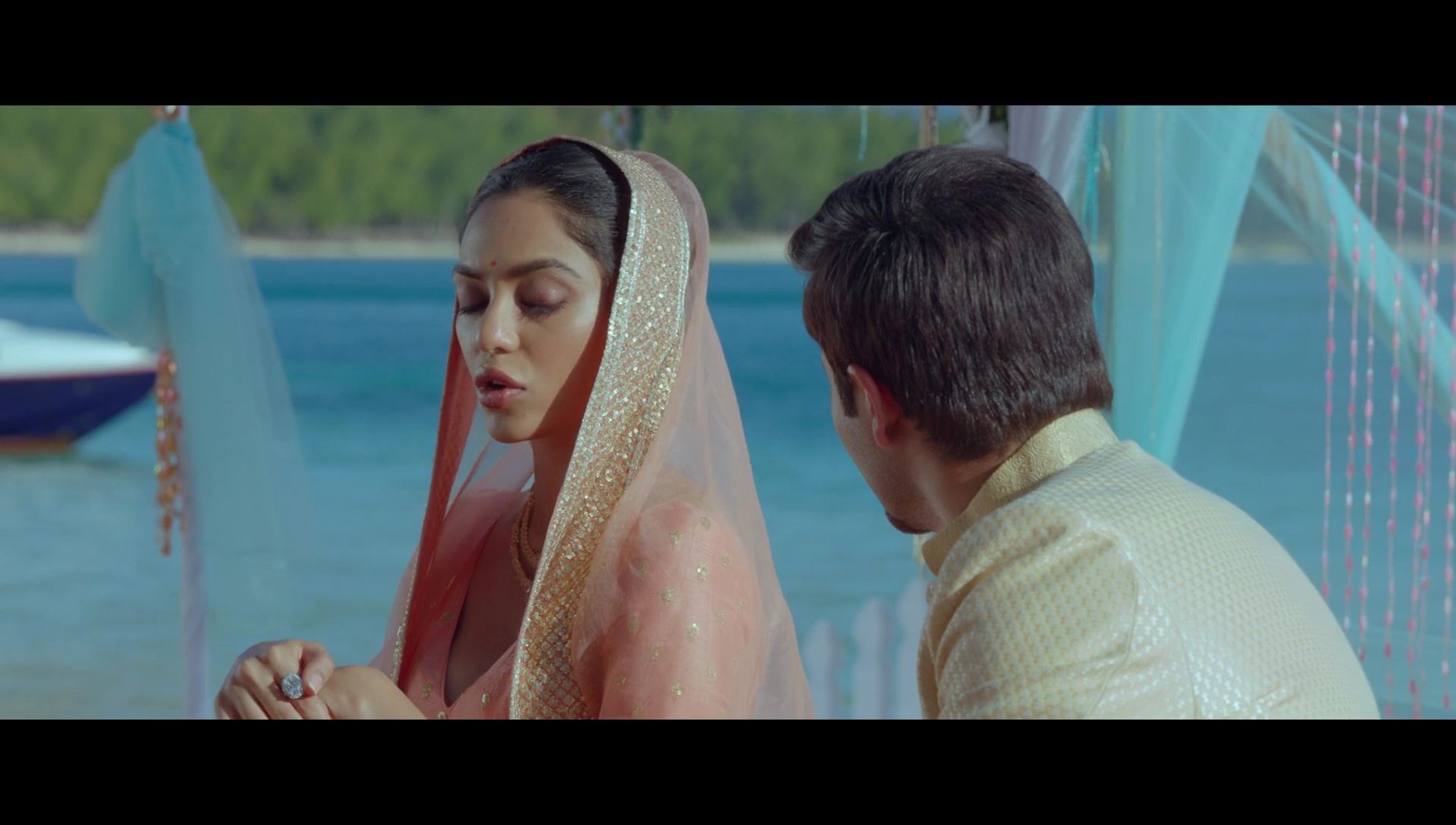 Sobhita Dhulipala