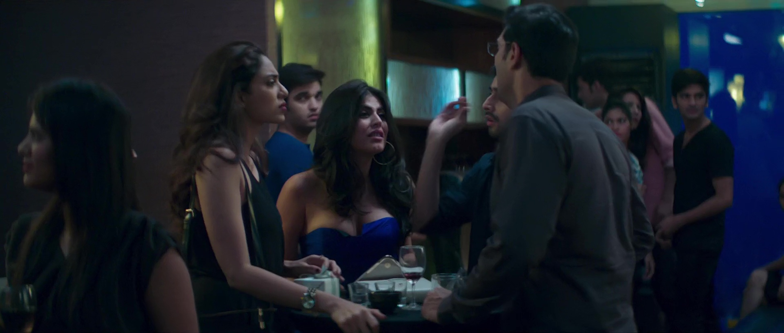Sobhita Dhulipala