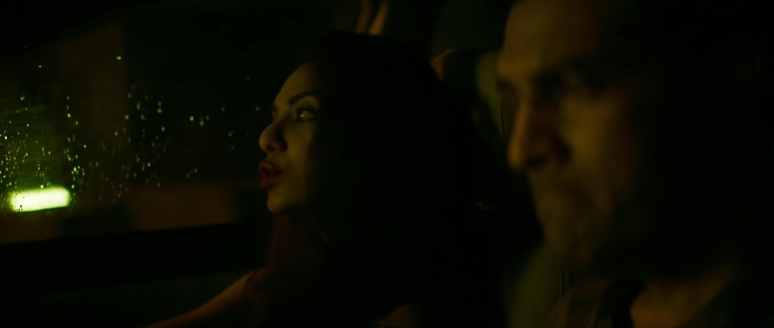 Sobhita Dhulipala