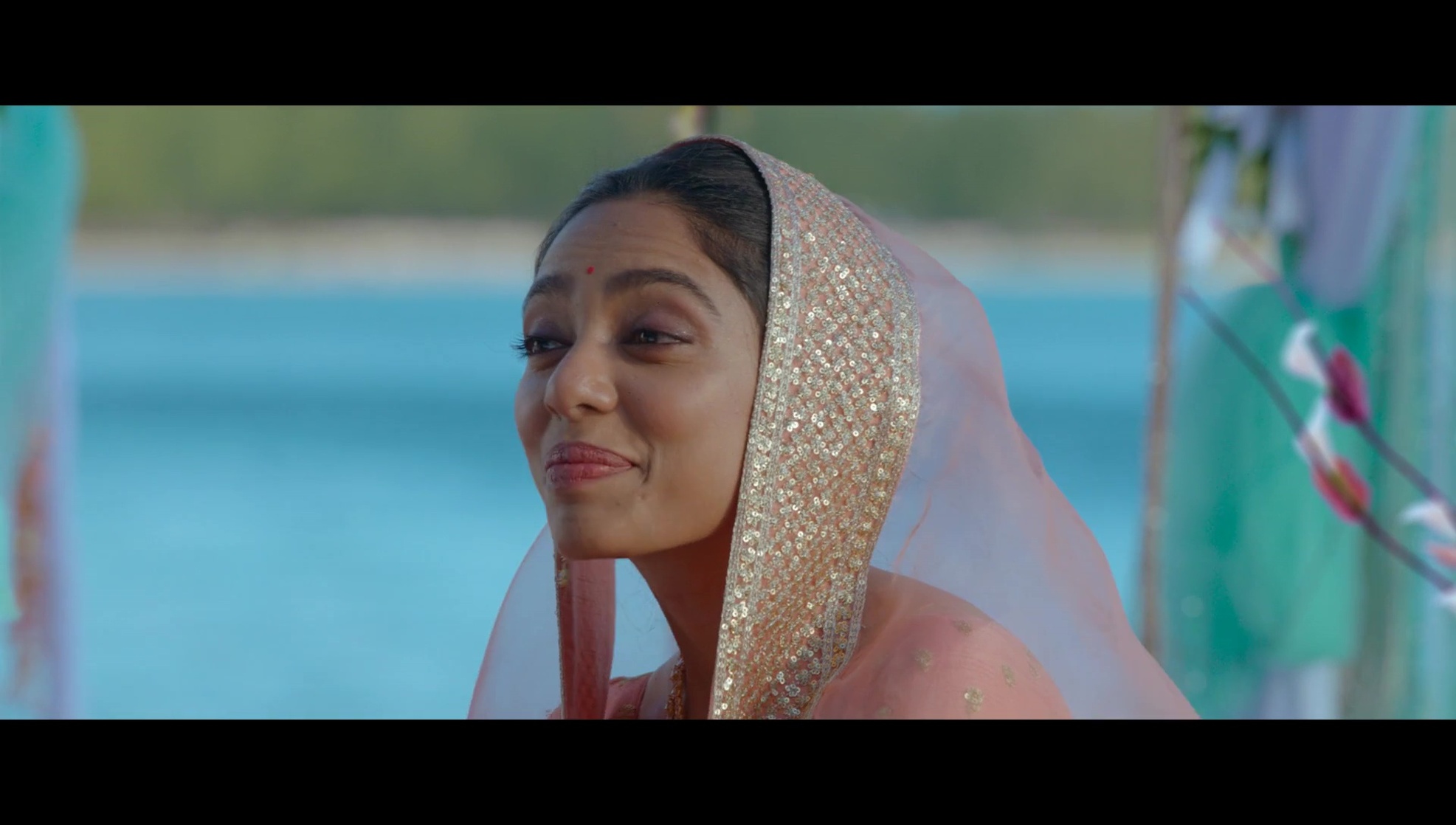 Sobhita Dhulipala