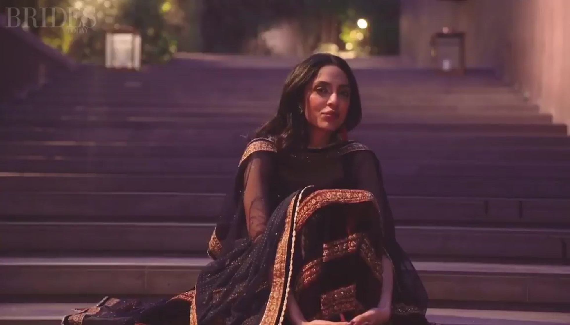 Sobhita Dhulipala