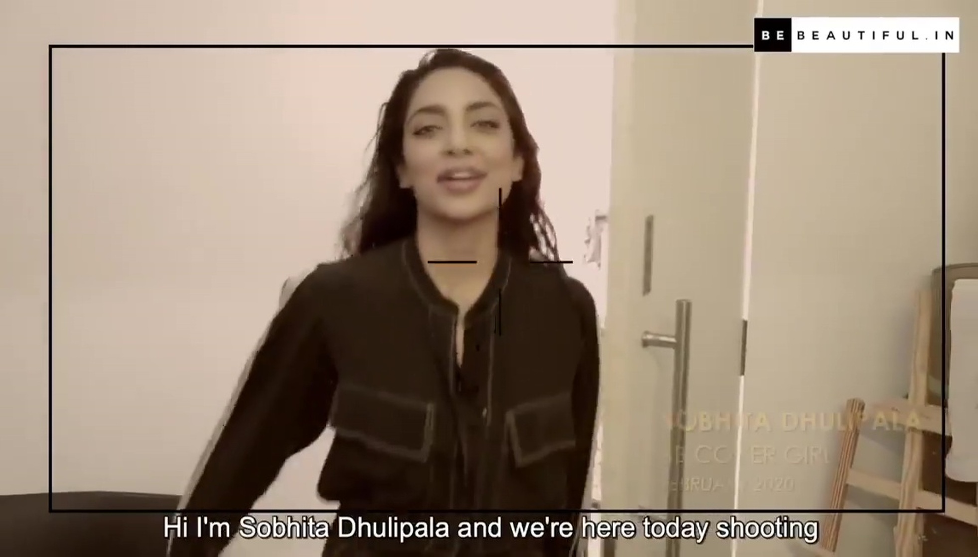 Sobhita Dhulipala