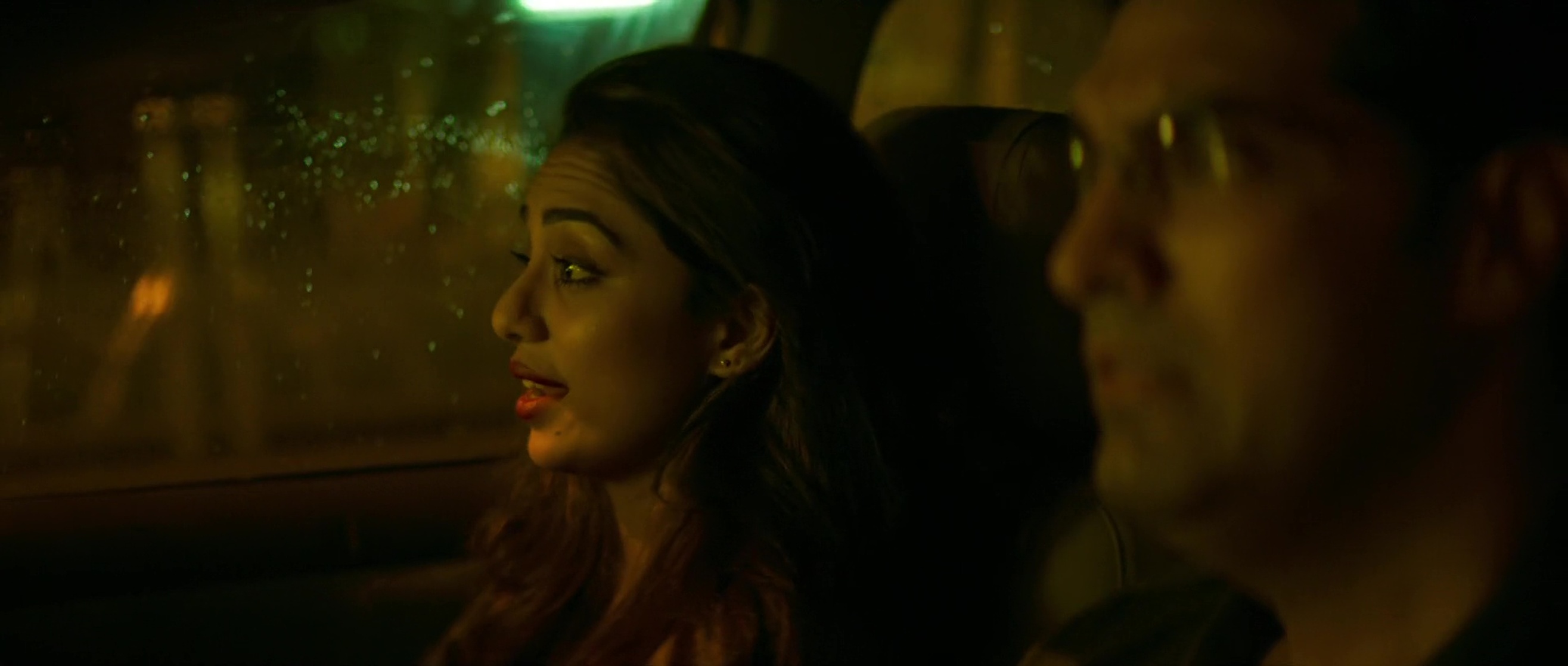Sobhita Dhulipala