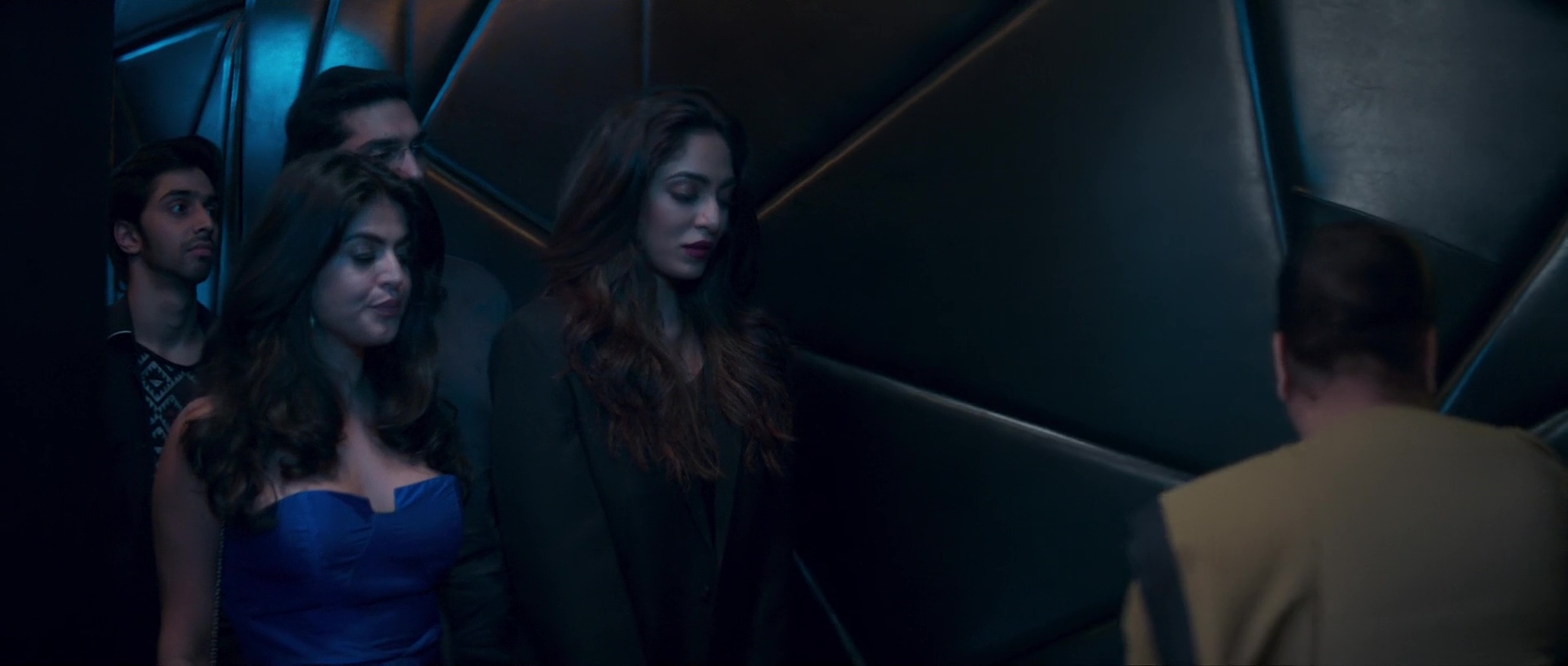 Sobhita Dhulipala