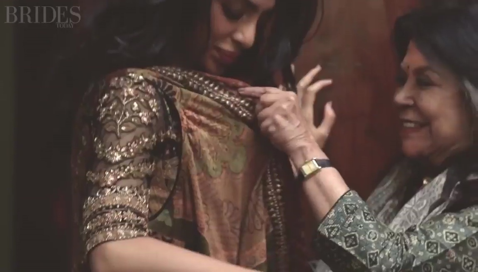 Sobhita Dhulipala