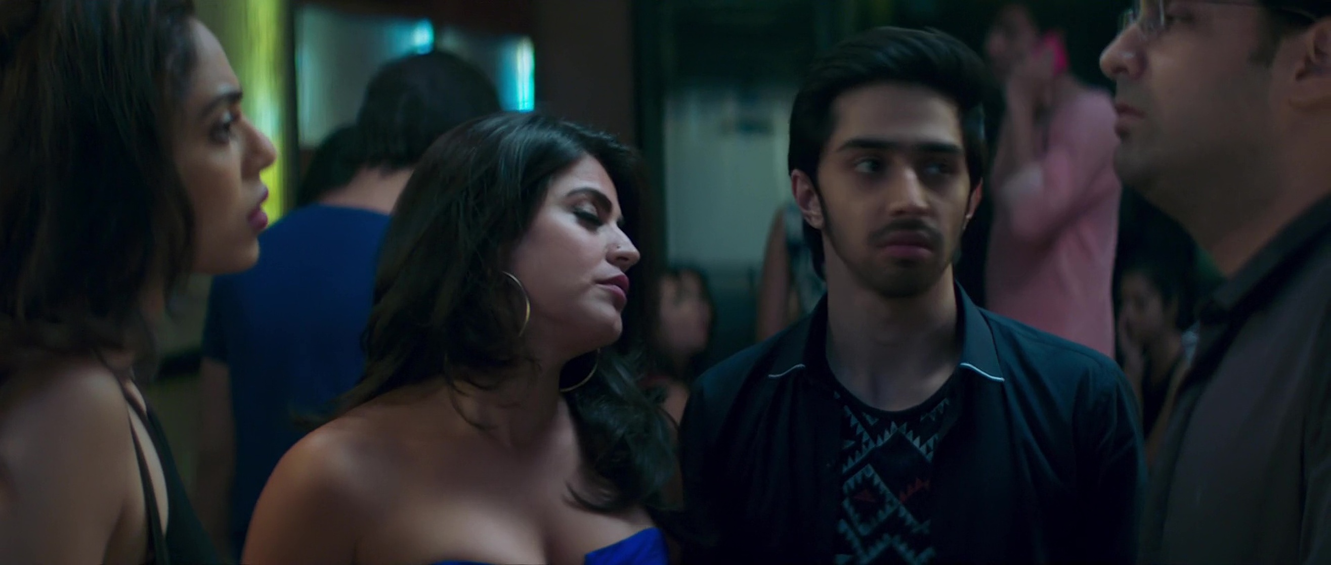 Sobhita Dhulipala