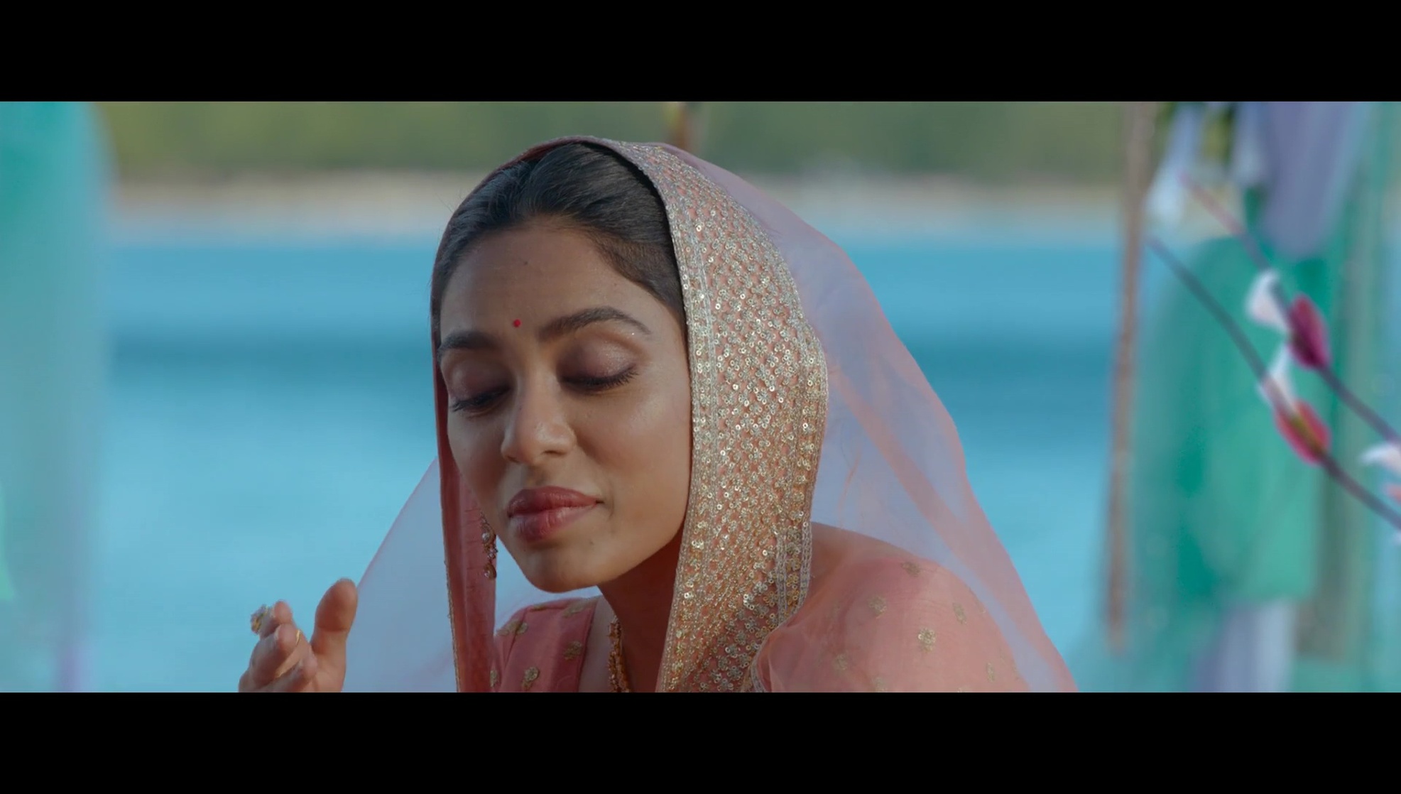 Sobhita Dhulipala