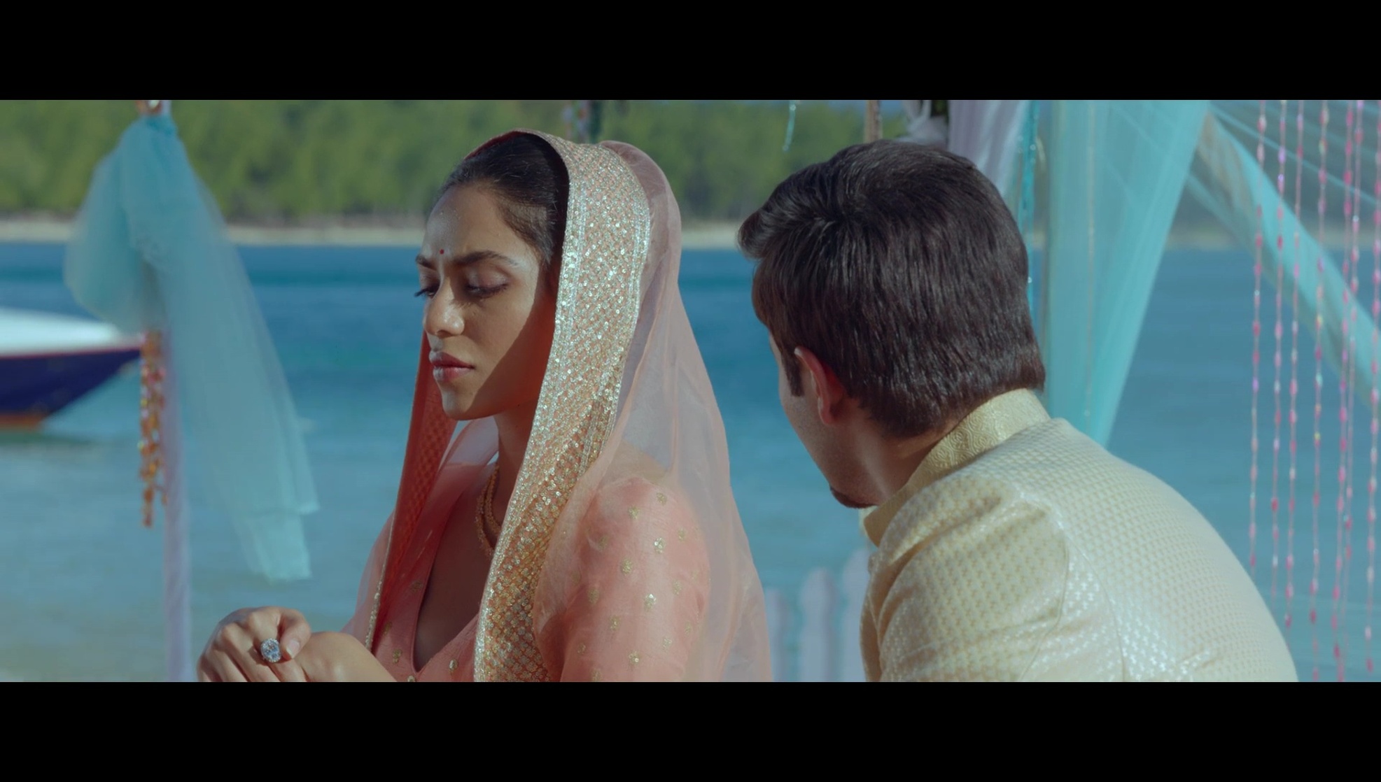 Sobhita Dhulipala