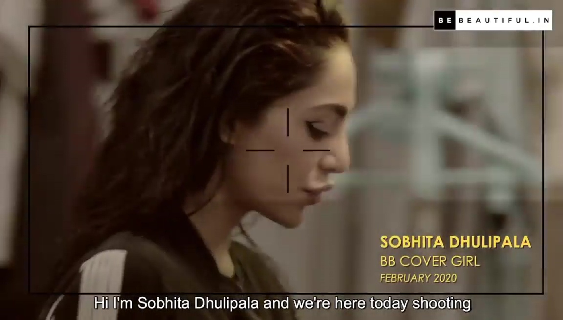 Sobhita Dhulipala