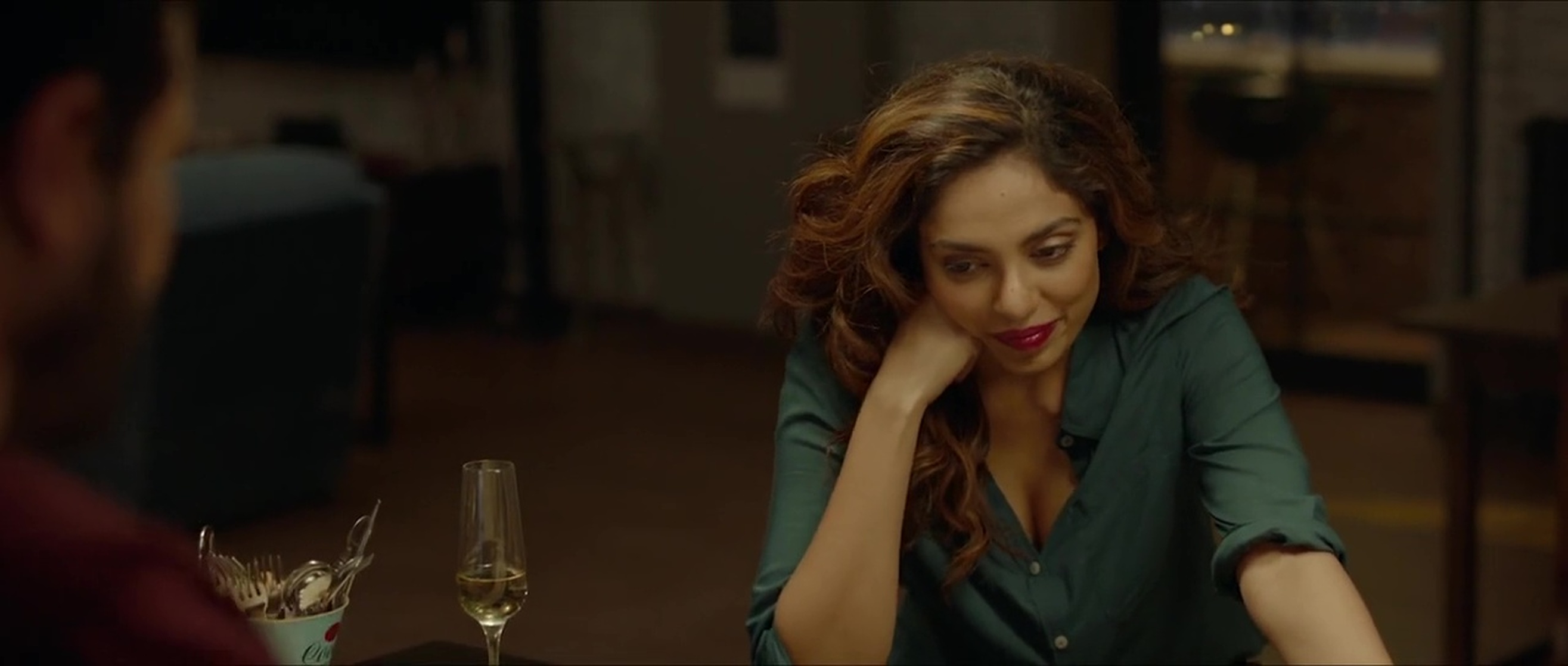 Sobhita Dhulipala
