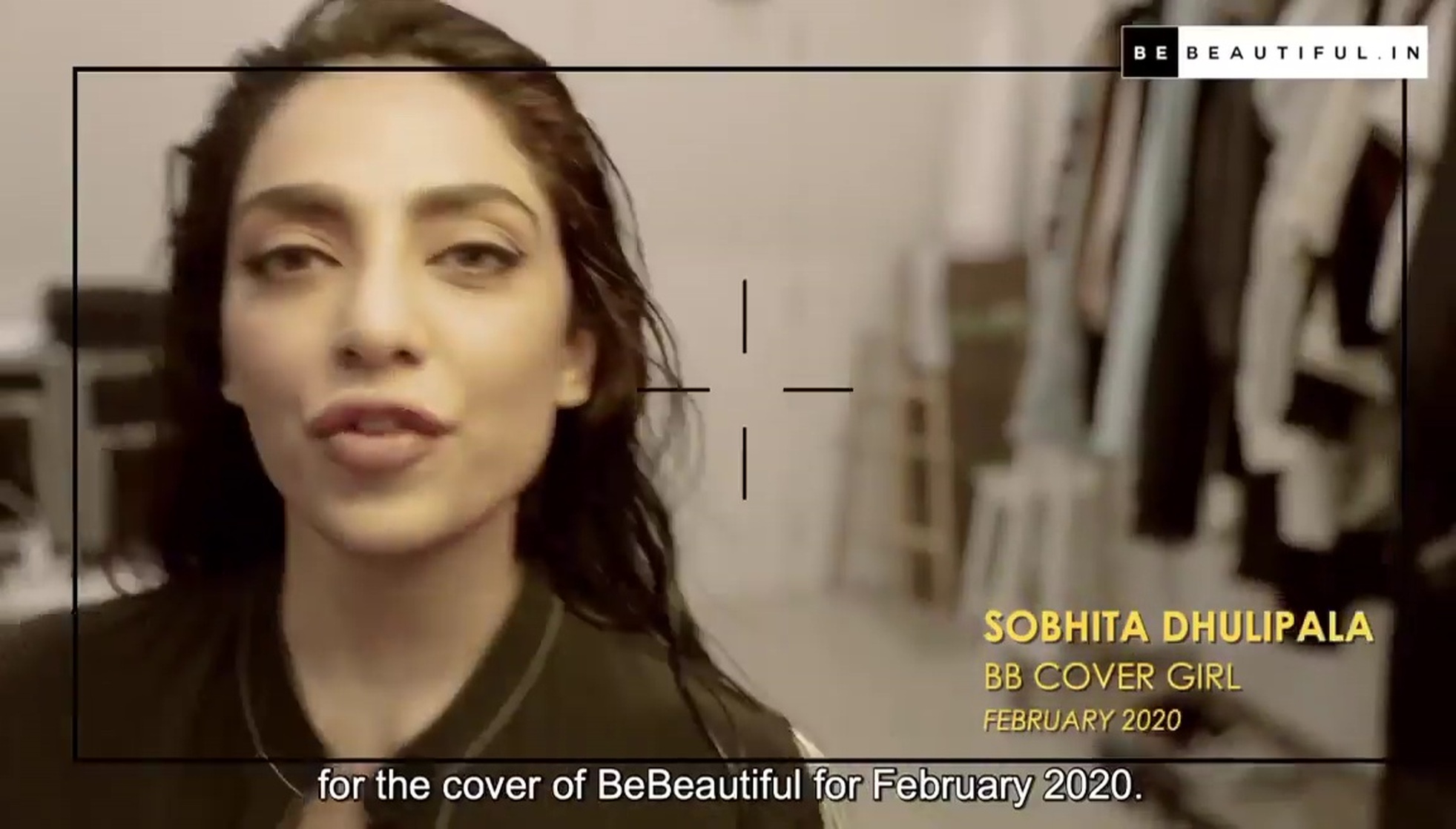 Sobhita Dhulipala