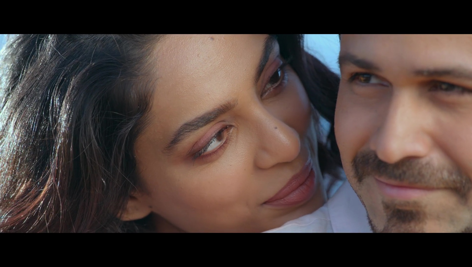 Sobhita Dhulipala