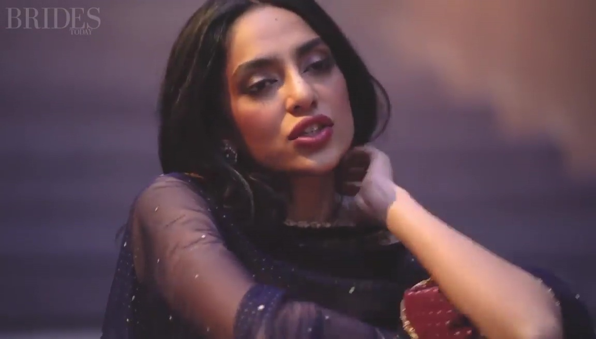 Sobhita Dhulipala