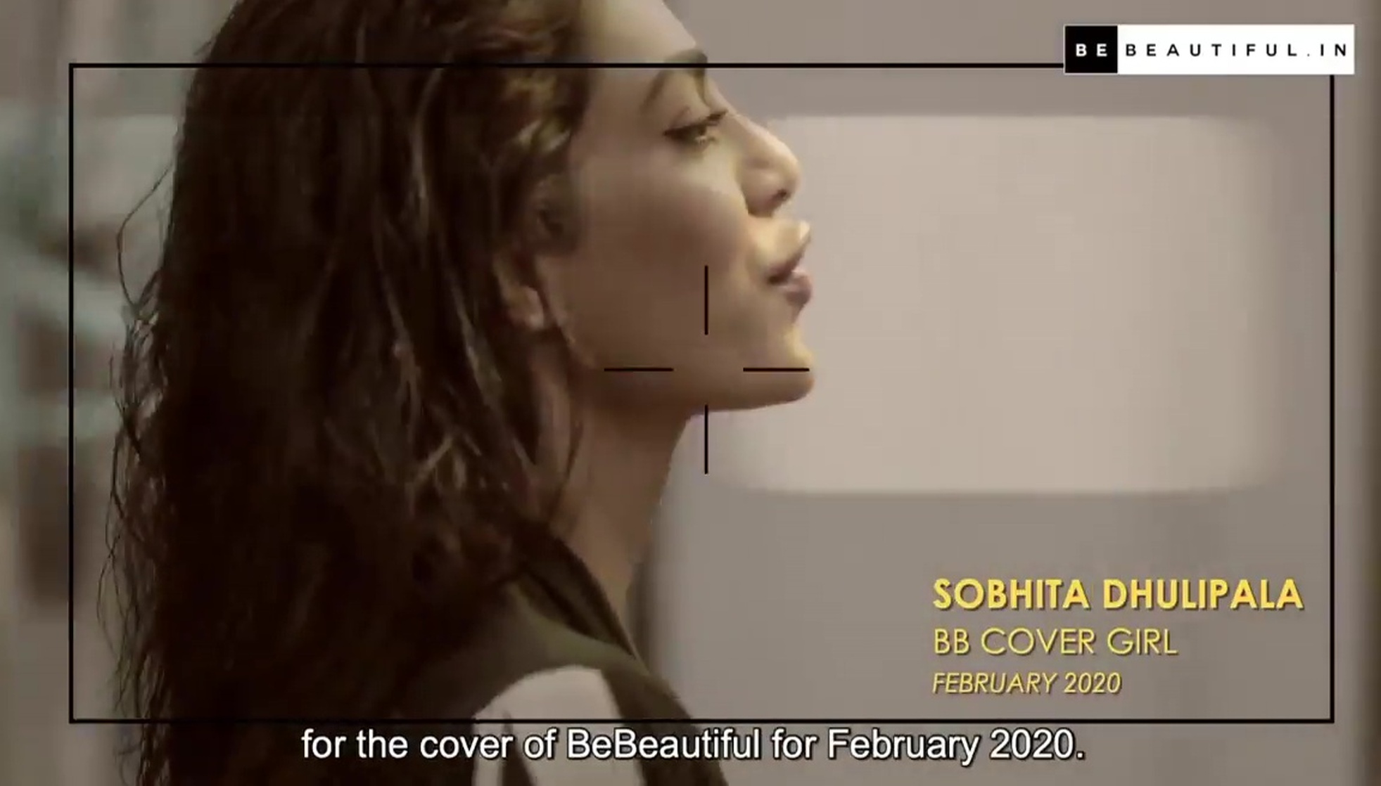 Sobhita Dhulipala