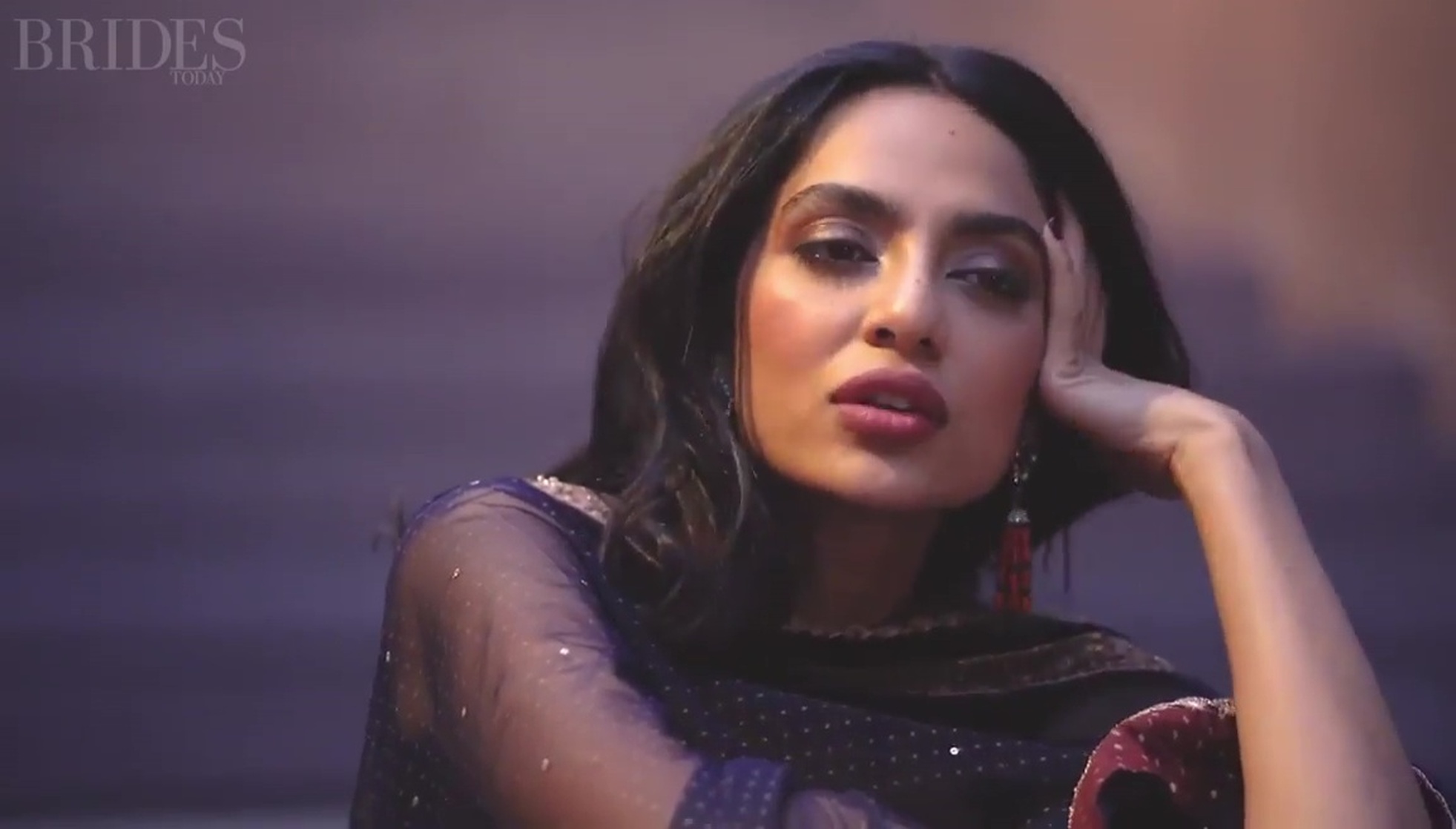 Sobhita Dhulipala