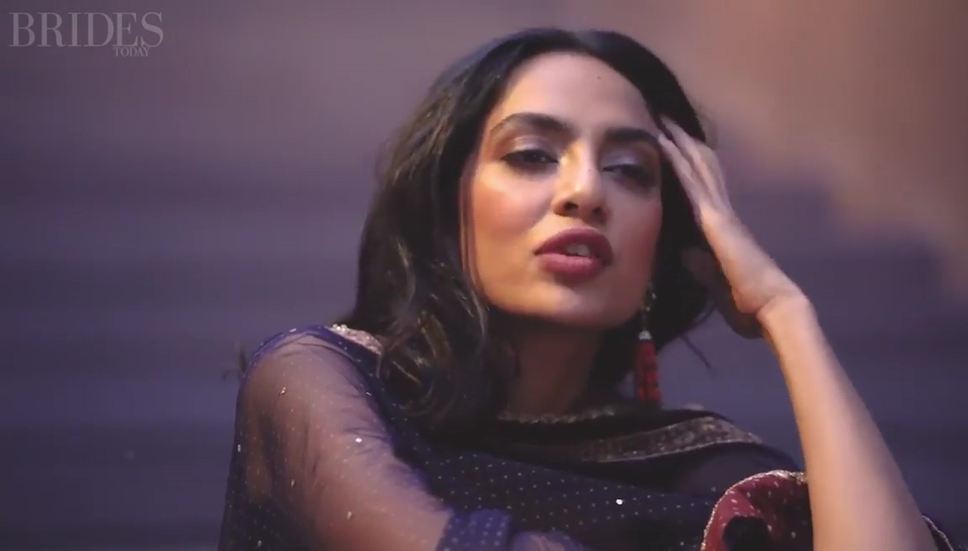 Sobhita Dhulipala