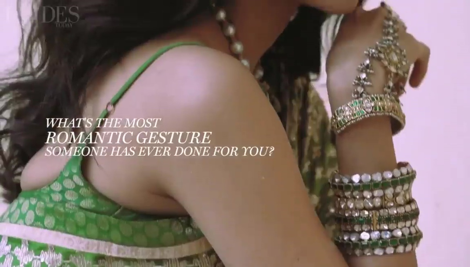 Sobhita Dhulipala