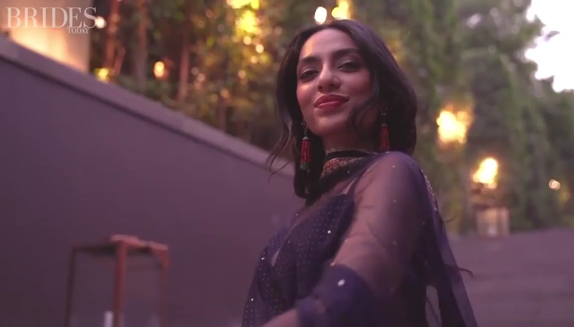 Sobhita Dhulipala