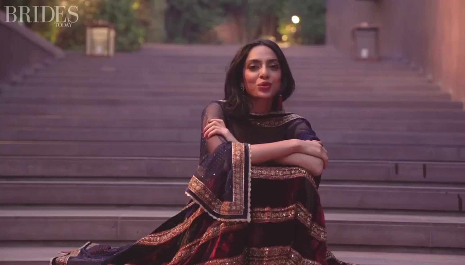 Sobhita Dhulipala