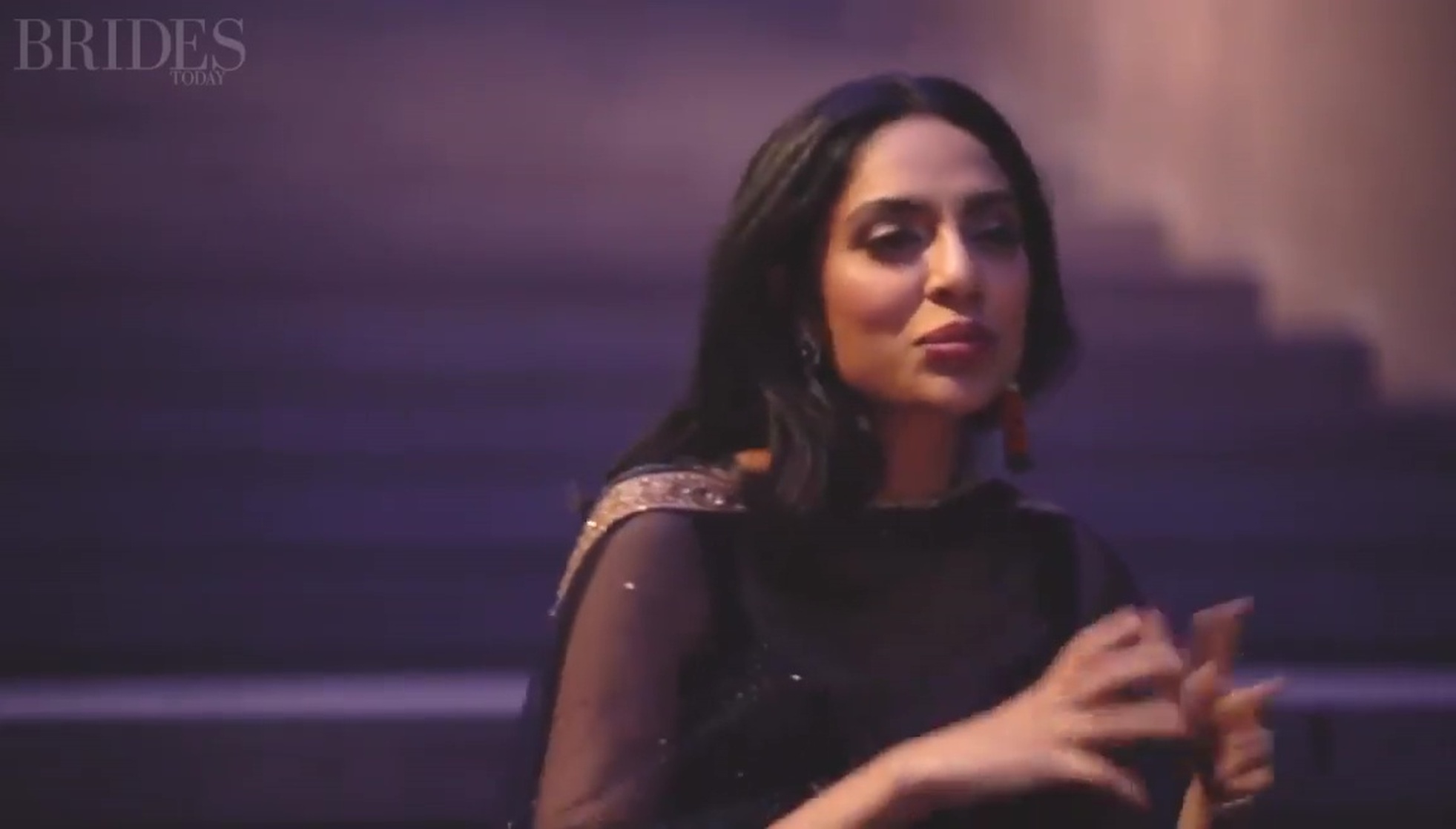 Sobhita Dhulipala