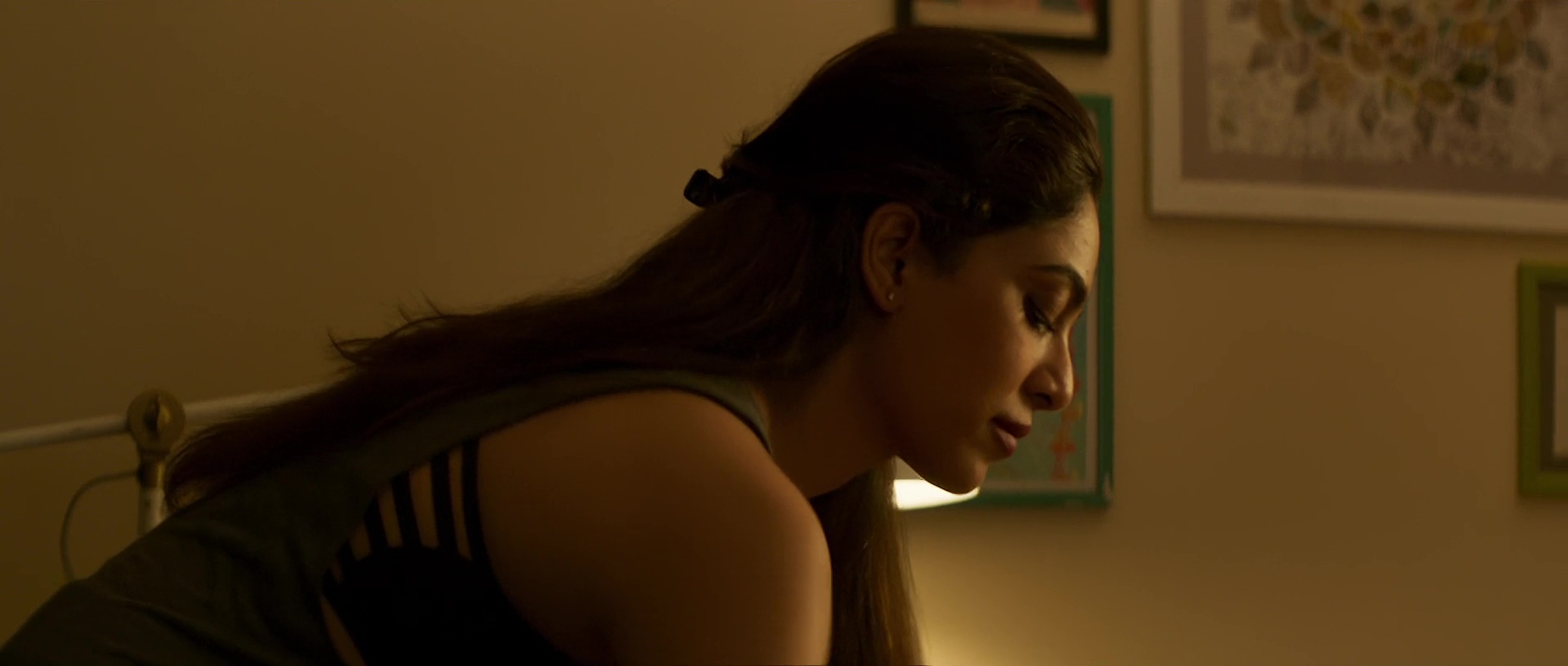 Sobhita Dhulipala