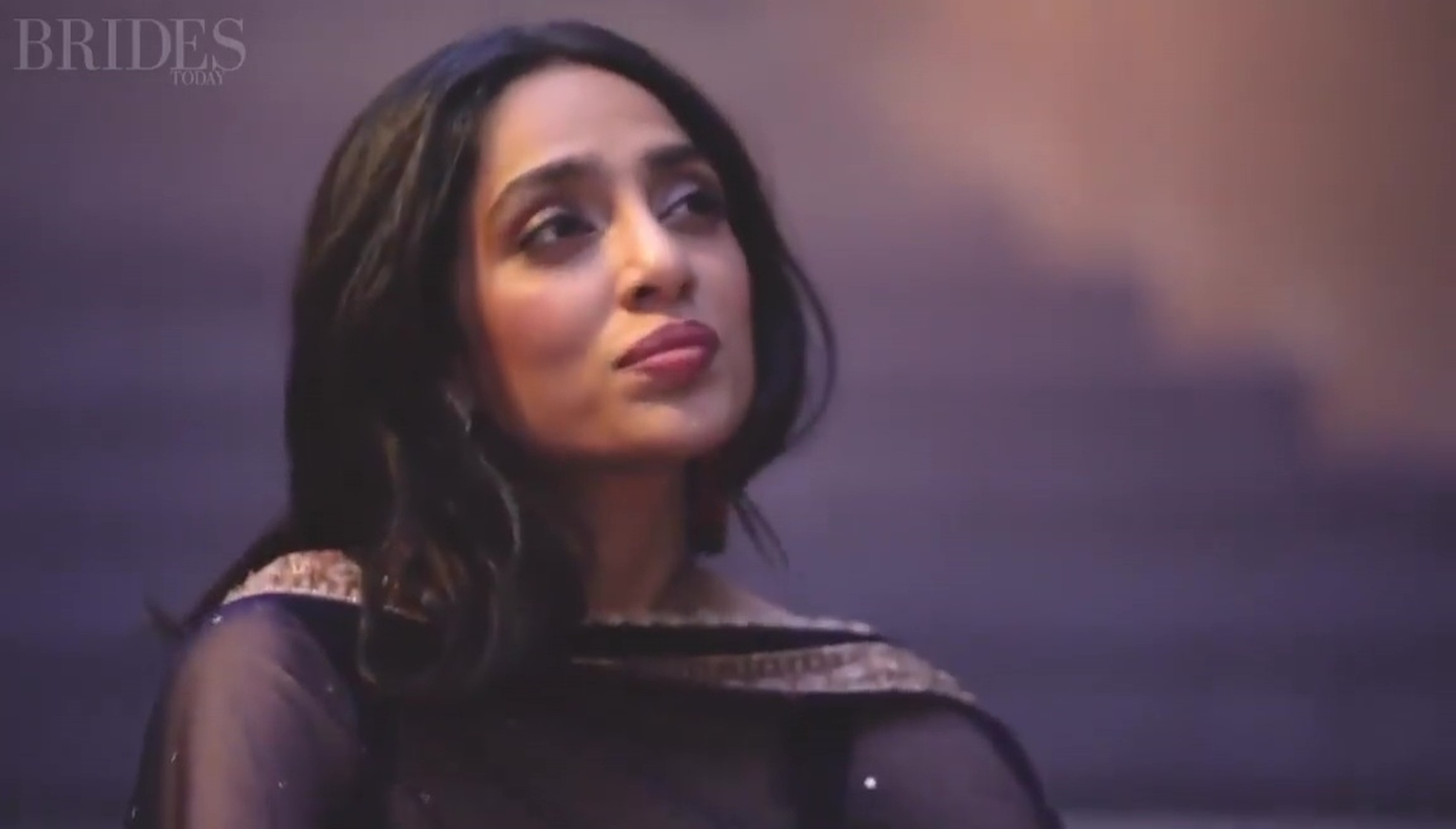 Sobhita Dhulipala