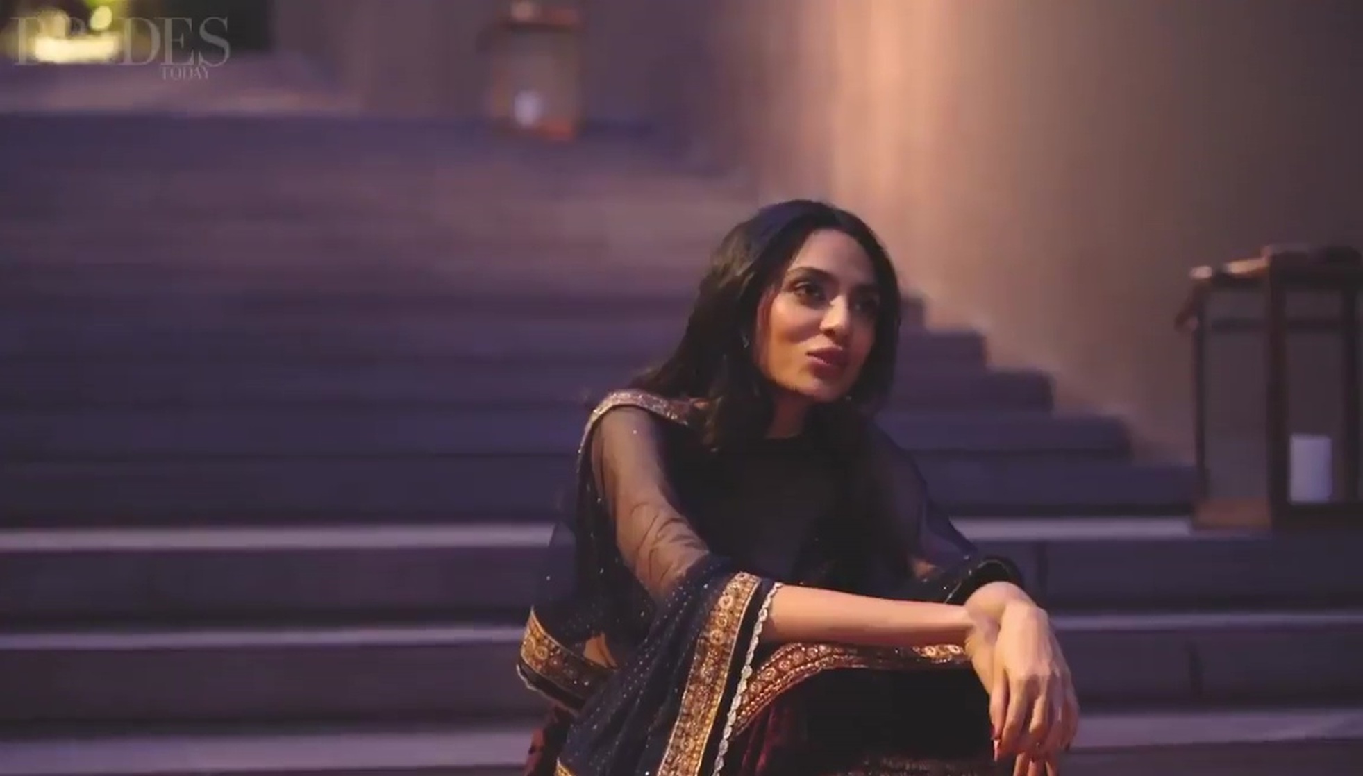Sobhita Dhulipala