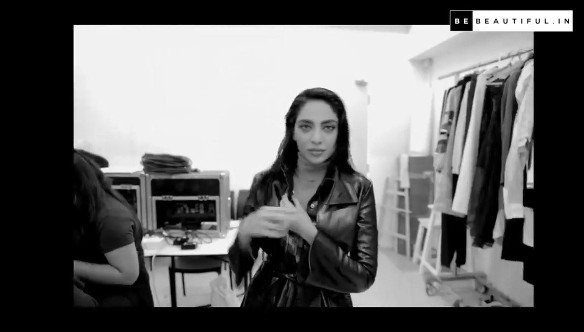 Sobhita Dhulipala
