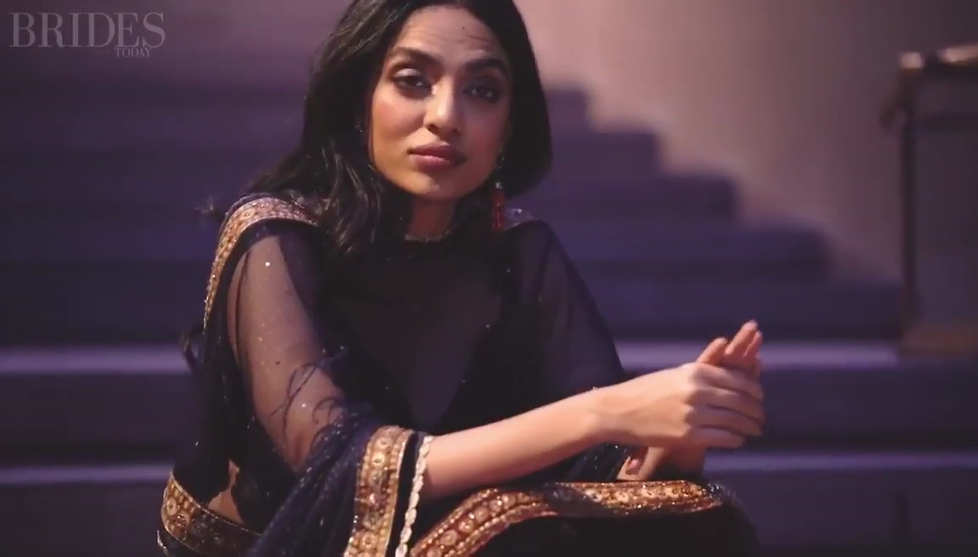 Sobhita Dhulipala