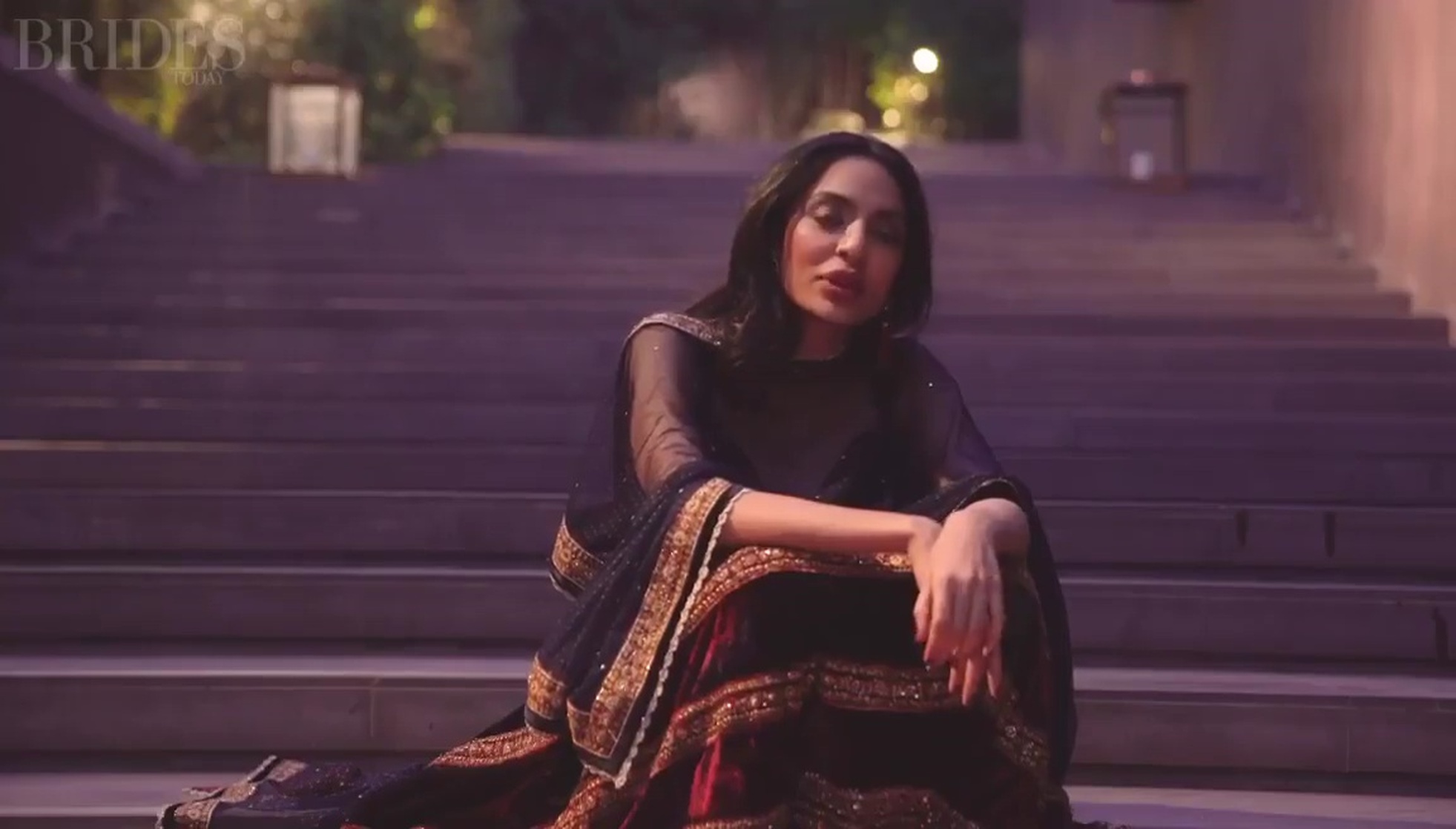 Sobhita Dhulipala
