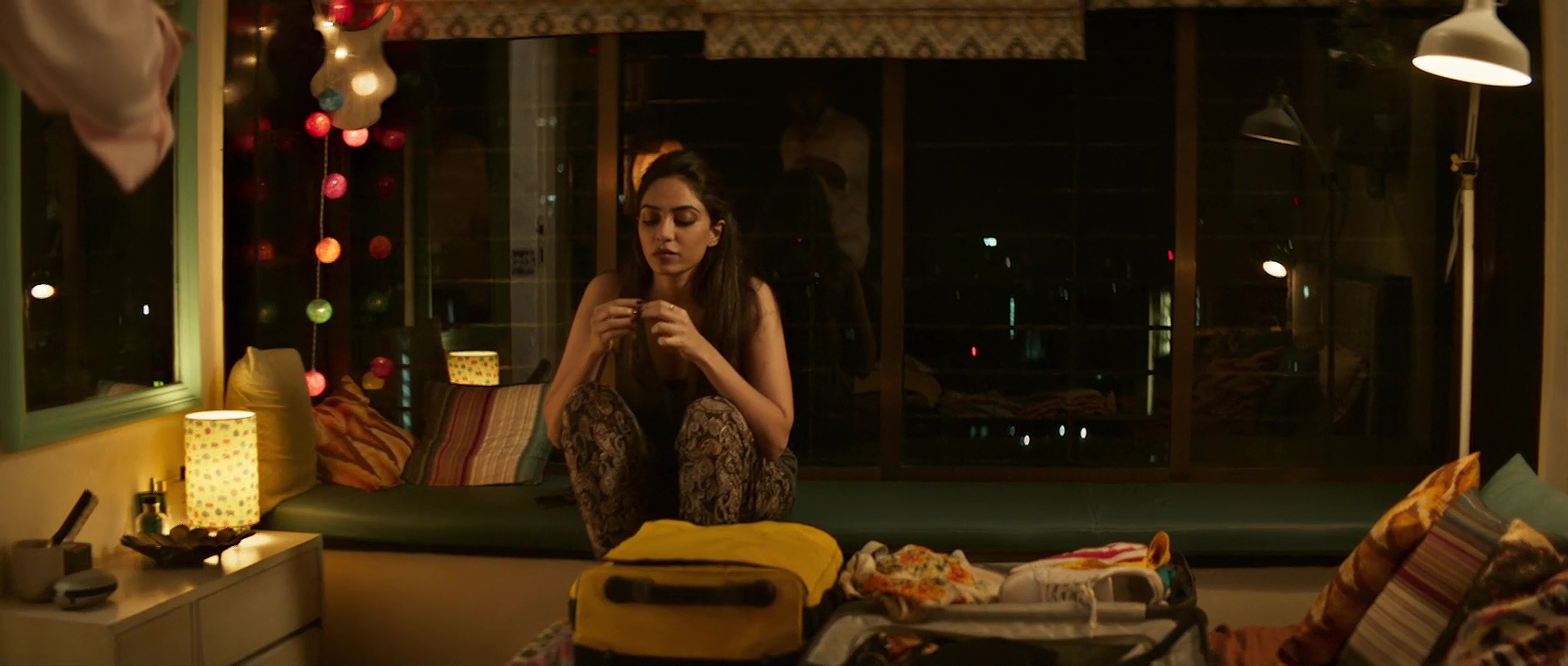 Sobhita Dhulipala