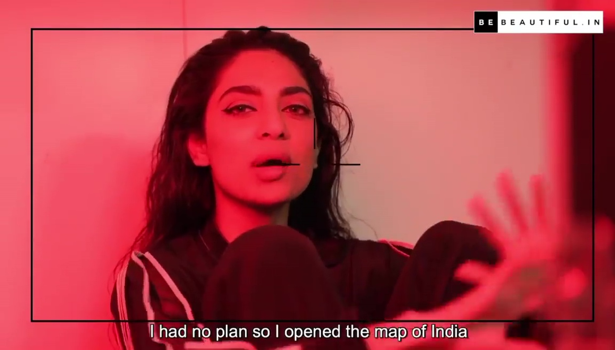Sobhita Dhulipala