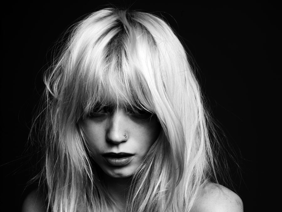 Abbey Lee Kershaw