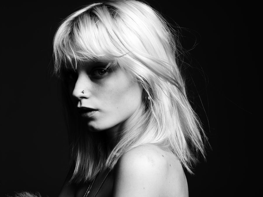 Abbey Lee Kershaw